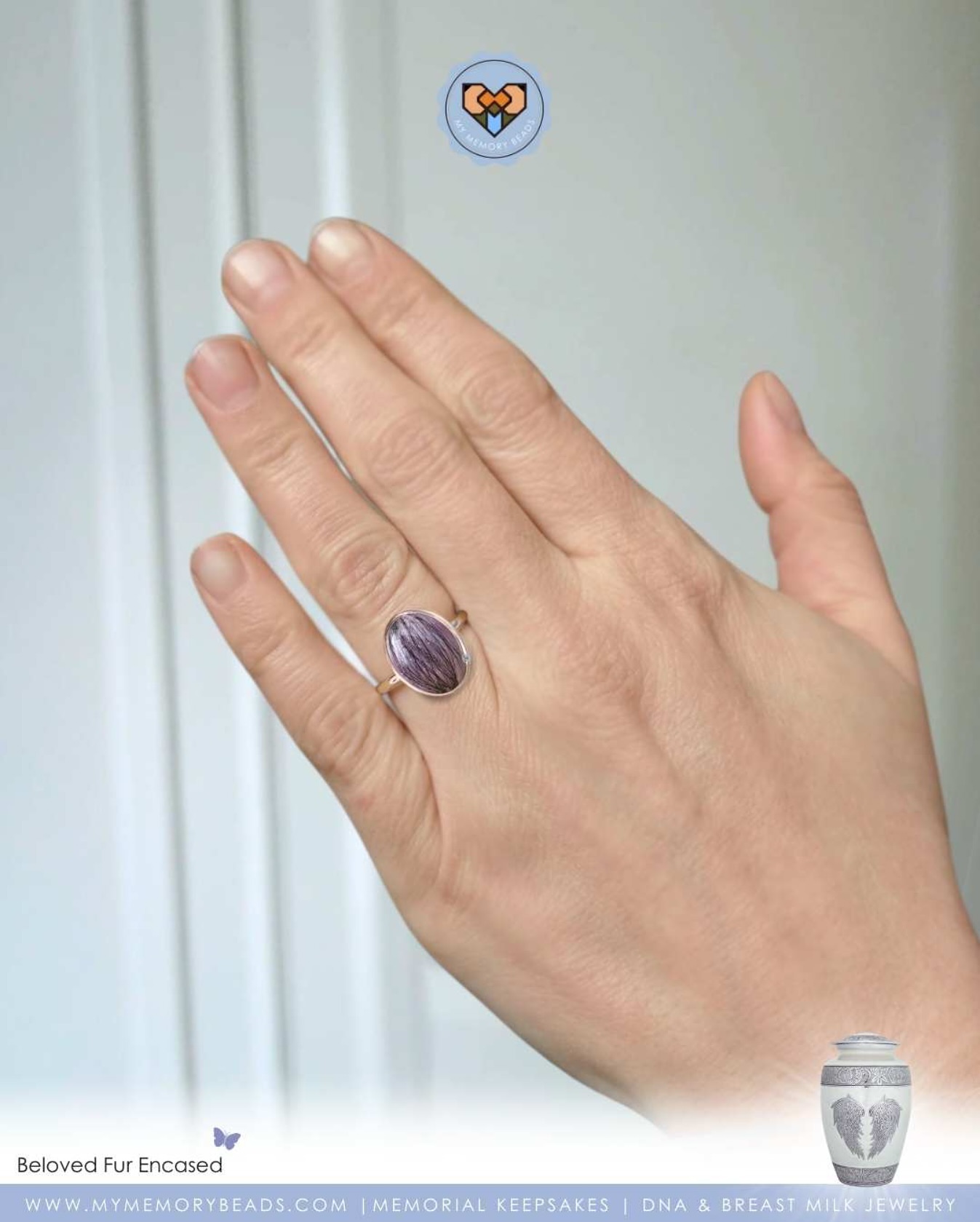 Our memorial keepsakes are designed to celebrate the beautiful connection you continue to share with your loved ones. Each keepsakes a loving reminder of the memories you’ve had together that you will be bringing forward with you.
Crafted with care and personalized just for you, these keepsakes honor their memory in a way that reflects the life they lived and the joy they brought to yours.
Keepsakes made with Italian Glass & Jewellery Resin.
Cremation Ashes | Breast Milk | IVF Straws | Umbilical Cords | Fur | Hair | Soil | Flowers | Blood & So Much More 🪴
©️ Copyright My Memory Beads. All Rights Reserved.
#MemorialKeepsakesMalaysia #petashesjewellerymy #petashesjewelrymalaysia #memorialkeepsakesMY #keepsakesmy #petashesjewelrysingapore #petashespendantsg #petashespendantmalaysia
#KeepsakesMalaysia #MemorialKeepsakesSingapore #memorialkeepsakesSG #keepsakessg
#Keepsakessingapore #petfurjewellerymalaysia #petfurjewelrysingapore #cremationjewellerymalaysia #cremationjewelrysingapore #rememberinglovedonesmalaysia