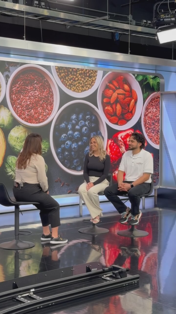 Thank you @kprc2 for having us!
and a special thank you to @gustohq for setting up this opportunity!
You can watch the full interview via the link in our bio 🔗