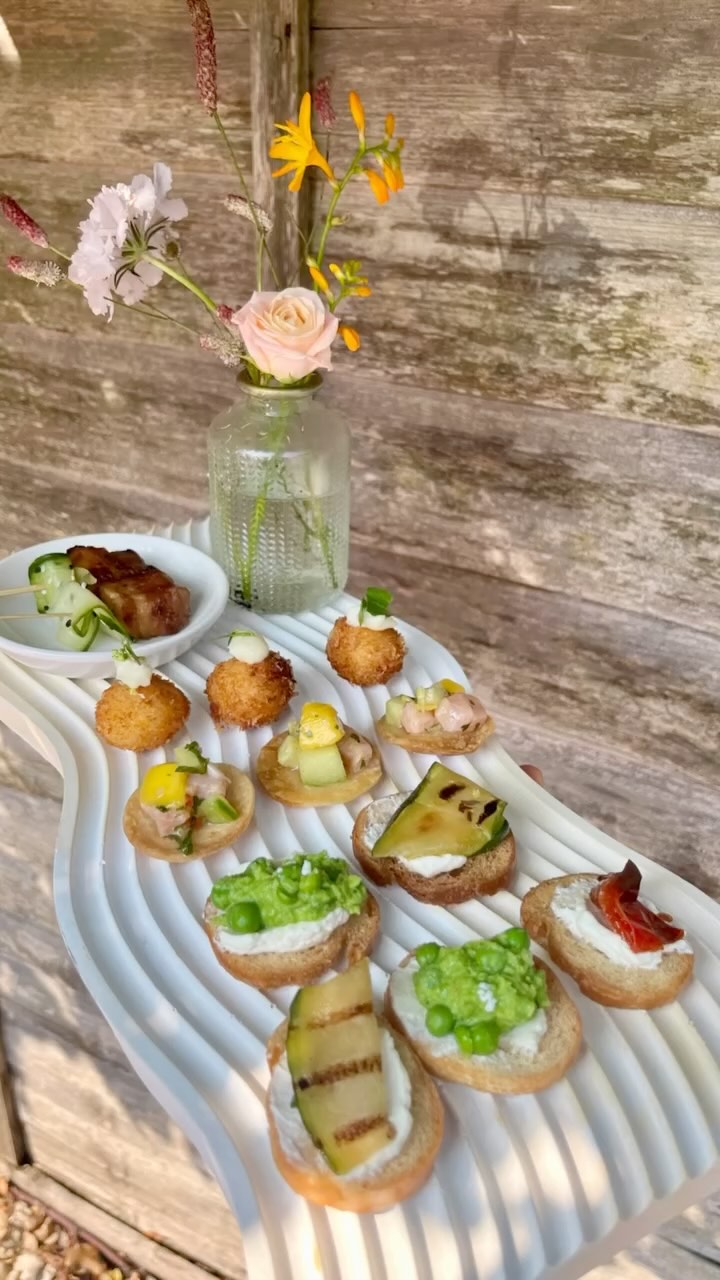 A look back at a few of our favourite moments from August and September, featuring so many lovely weddings, great parties, wine maker’s feasts, and live cookery classes. We feel so lucky to work with many wonderful friends and colleagues and we eagerly await all we have planned for winter 2024!
Image at 0:19 by @jessizoufilm
Image at 0:27 by @mjhpictures