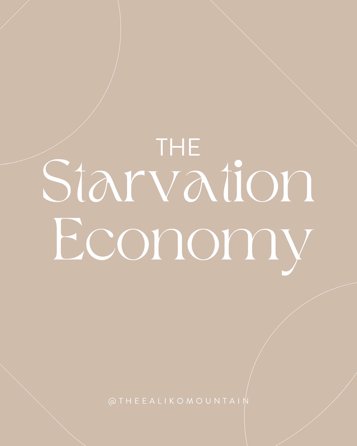 Resurrecting this piece from the back of the library of my thoughts aka my Notes app in preparation for my meeting with @aria__diana today. I wrote this in Italy while walking the Cinque Terre in September.
Polyamory has been the most intense seven year journey of unwinding romantic capitalism from my nervous system.
I have finally landed that my securest attachment has to be to god before anyone. Humans are fleeting, everything around us is never for certain. People leave, turn on us, and die. But god never does.
This is the first of many pieces I hope to do about love and polyamory.
Link in bio for my pieces on love in relationship to emotional intelligence and relational skills. 💞
