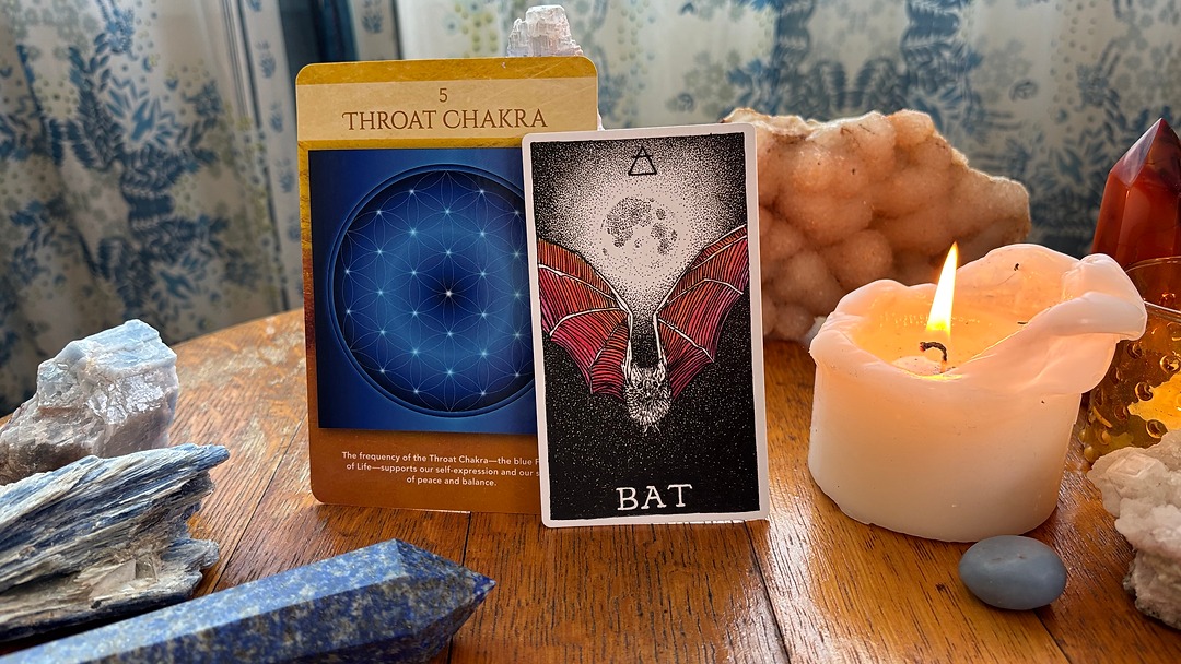 The Color Blue
blue is the ocean, the rivers, the streams
Blue is water and it's an energy that flows.
Blue plate dinners fill us up and satiate.
Blue holds the mystery and the vastness of the sky.
Blue is when we feel sad, heavy, forlorn, forgotten, regret.
Blue is the color of our throat chakra.
It is our feeling come to life. From the vastness and oneness of the sky and sea, whose shade vary day by day, hour by hour.
Who's condition can change in an instant.
Storms, conflict, unexpected disruptions,
stillness, calm; lightening and thunder, crashing waves.
they all exist in the Blue.
read the rest of my musings on the color blue and the details for the corresponding cards I pulled after my meditation on blog! 🌌 Link in Bio #TheColorBlue #BloggingJourney #Tarot #Wisdom #Blue