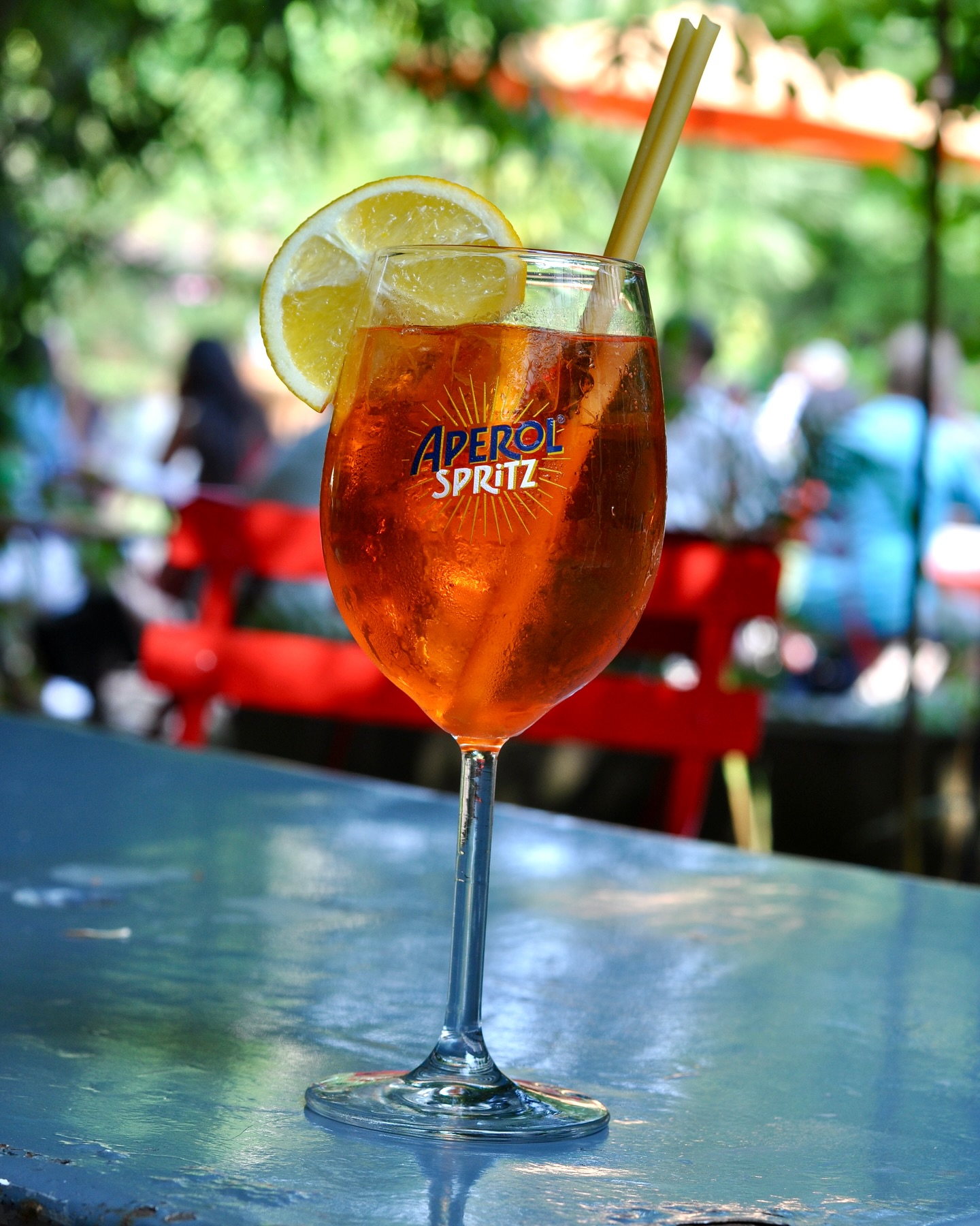 On commence la semaine sous le soleil à Giverny ☀️
Quel plaisir 🧡
La saison des spritz au jardin est officiellement lancée 🍊🍹
-
Sun, Spring & spritz time in Giverny 🍊☀️🌻
#normandie #normandiemylove #normandietourisme #eure #giverny #givernygardens #givernyvillage #givernymonet #fondationmonet #cocktailoftheweek #spritztime
L’alcool est dangereux pour la santé, à consommer avec modération 📣
