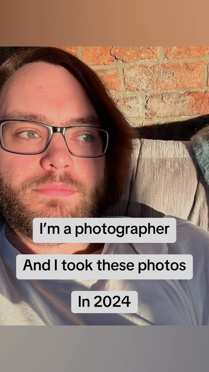 Just a little taste of the photos from 2024. More to come… #photographer #videographer #nature #sunset #freelancephotographer #aroraborealis