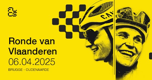 Zondag 6 april de hoogdag van de Vlaamse wielerwedstrijd!
Dan zijn wij Gesloten!!!
Hou er rekening mee. 🚴♀️🚴🏼🚴♂️🚴♀️🚴🏼🚴♀️🚴♂️