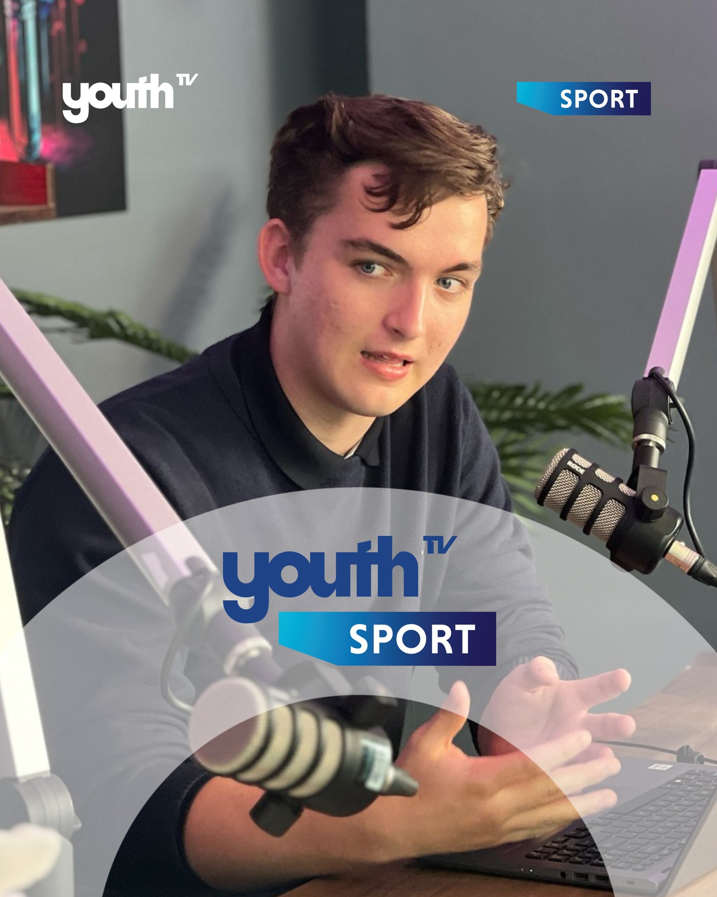 🚀 Big things happening at YouthTV Sport! 🚀
Under the leadership of Jamie McCreedy, YouthTV Sport is thriving! Since stepping into the role of Managing Editor, Jamie has taken sports coverage to the next level, bringing fresh, insightful content and building a stronger connection with fans. His passion and vision are making a real impact, cementing YouthTV as the go-to platform for young sports enthusiasts.
From his acclaimed "Inside the Mind Of" podcast to leading a talented team at YouthTV Sport, Jamie continues to push boundaries in sports media. 📺⚽
Exciting times ahead, watch this space! 👀🔥
#YouthTVSport #JamieMcCreedy #SportsMedia #NextLevel #YouthTV #NextGen
