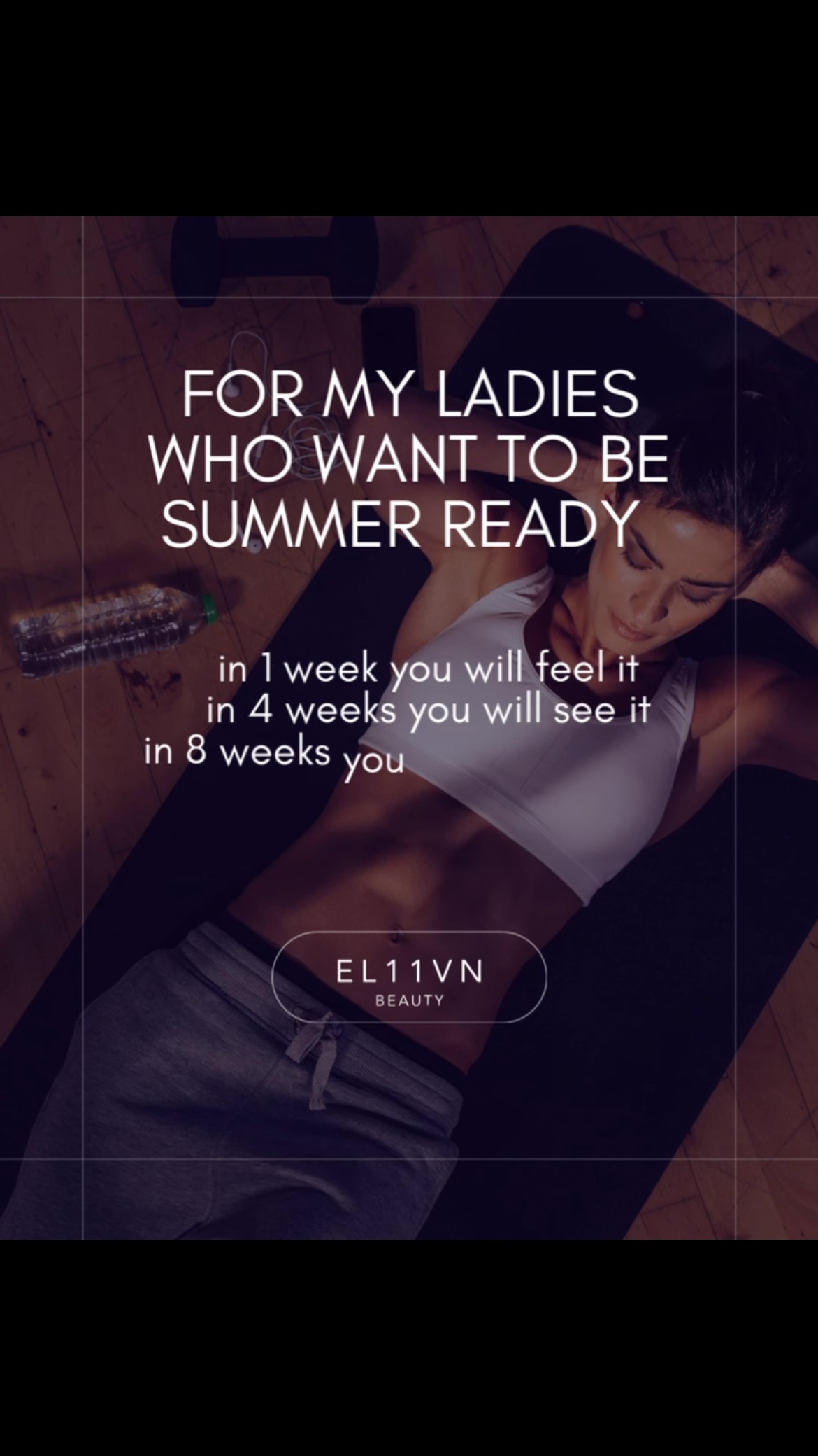 ✨8 Week Wellness Program ✨
Many of us can face a real uphill battle when it comes to weight loss thanks to hormone fluctuations that make shedding pounds difficult.
Why Lipotrophic Injections?
Example: You’ve been through a pregnancy or two in the last few years or perhaps you’re making the transition through menopause. What these events have in common is that they can leave you with extra pounds, pounds that are quite stubborn and tough to eliminate. Whether your weight gain is related to hormones or not, know that you aren’t alone
Although there may be some comfort in knowing you aren’t alone, you’re still resolved to get your weight under control because you know it will improve your overall wellness in so many great ways.
Well, we want to support you. How to get started? ⤵️
**DM below “wellness” to book in your FREE consultation with Nurse Mel and Nurse Rebecca. 👩🏼⚕️👩🏻⚕️💉