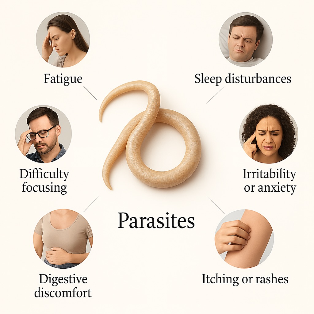 Parasites: The Hidden Energy Thieves
Many chronic imbalances in the body stem from causes that go undetected—and parasites are among the most overlooked. These microorganisms can quietly interfere with digestion, immunity, and even emotional well-being.
Bioresonance detects what the body can’t express—and restores balance at the frequency level.
#bioresonance #parasitecleanse #energyhealing #detox #naturalhealing #holistichealth #alternativehealing #alternativemedicine #integrativehealth #rootcausehealing #miamiwellness #miamihealth #bioharmonymiami #parasitesymptoms #guthealth #chronicfatigue #energybalance #holistictherapies #healingfrequencies
