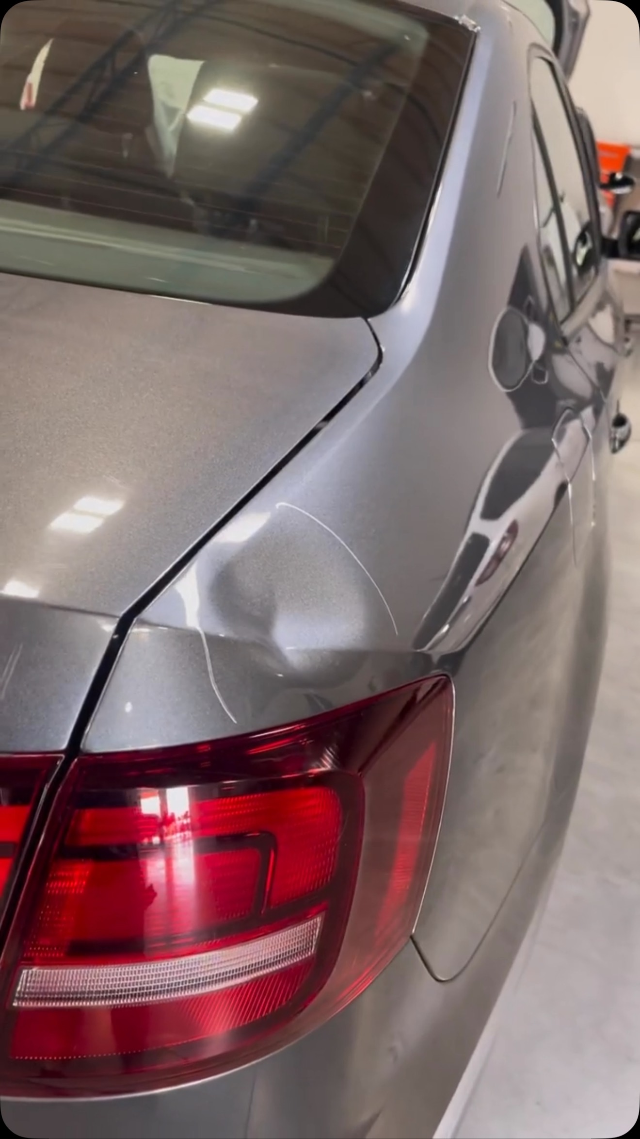 Watch!!
No need to call the body shop! Paintless Dent Repair has you covered!
Skip all the hassle save yourself some time and money and 👇🏽
📱Call/Text photos to (909)660-1286
💻 www.Dentstarfirst.com
✅ Estimates generated using Standard PDR Price Guide app @mobiletechrx
🔹5 ⭐️ Google rating
🔹Home or Work. I come to you!
🔹no repainting
🔹no fillers
🔹done in hours not days
🔹inland empire/OC/LA
#paintlessdentrepair #pdr #dentremoval #dentrepair #auotpdentrepair #pdrtech #fontana #upland #rialto #riverside #ie #inlandempire #ranchocucamonga #autorepair #smallbusiness