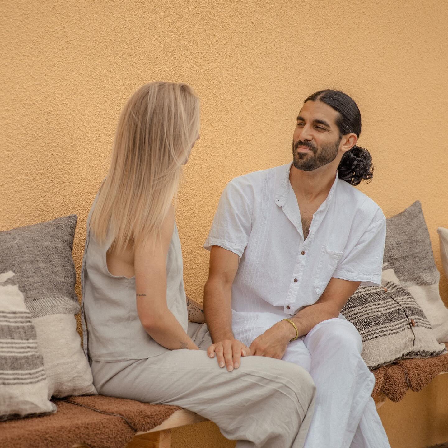 The world around us is a reflection of the world within. Like a mirror, our external reality often echoes the thoughts we nurture, the beliefs we hold, and the love—or fear—we carry in our hearts.
When we tend to our inner garden with kindness, self-compassion, and gratitude, we begin to see those same qualities bloom in the world around us. Life begins to meet us with gentler winds, brighter days, and more meaningful connections. The colors seem more vivid. The people, more open. The path ahead, more welcoming.
But it all begins within 🌸
Our inner light has the power to soften even the hardest moments and illuminate the beauty in the ordinary. Peace doesn’t come from fixing everything outside of us—it comes from coming home to ourselves, and seeing the world with eyes of understanding and love.
So take a breath. Be gentle with yourself. What you water will grow—and as your inner world heals, so too will your outer one begin to shine.
.
.
.
If you feel called to explore our upcoming offerings, visit innerpatience.com 🙏🏻
Photo @sophiacarrhagephotography
#innerpatience #mörkö #sweden #reflect #refflection #inner #outer #healing