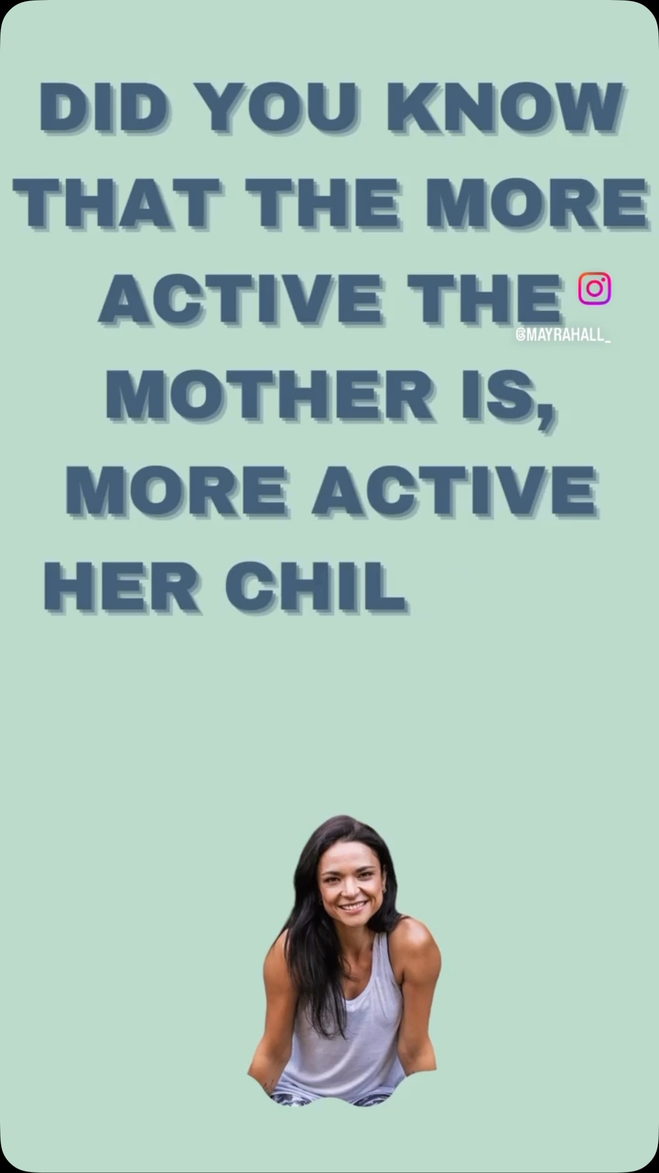 How are you inspiring your children?
#fitness #leadbyexample #fitmoms #fitmomsfitkids #womensfitness #planotxtrainer #prepostpartumfitness