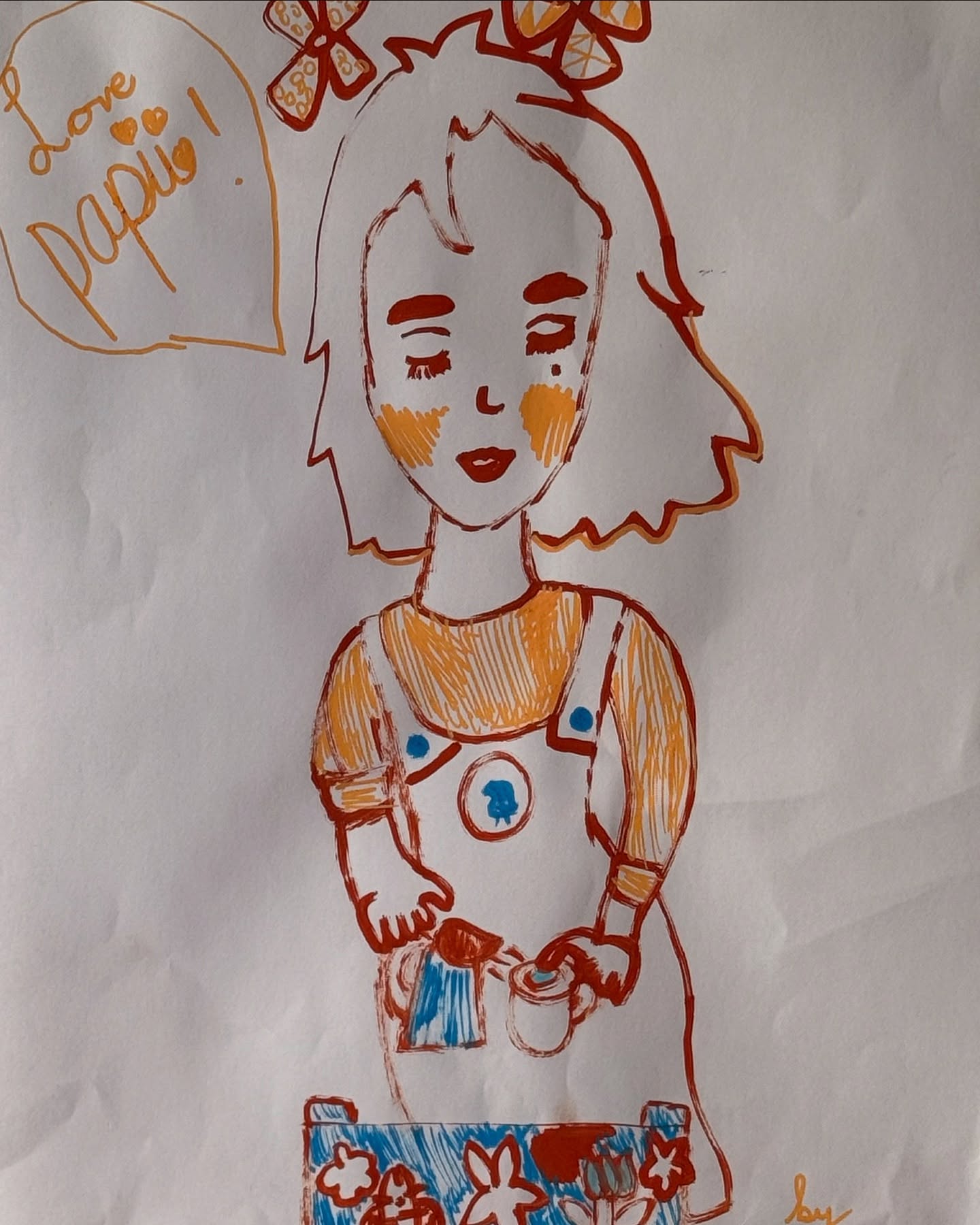 #we #thankful #great #to #see #your #support #love #great #art #your #brunch #café #visit #scotland #uk @papii_cafe_edinburgh