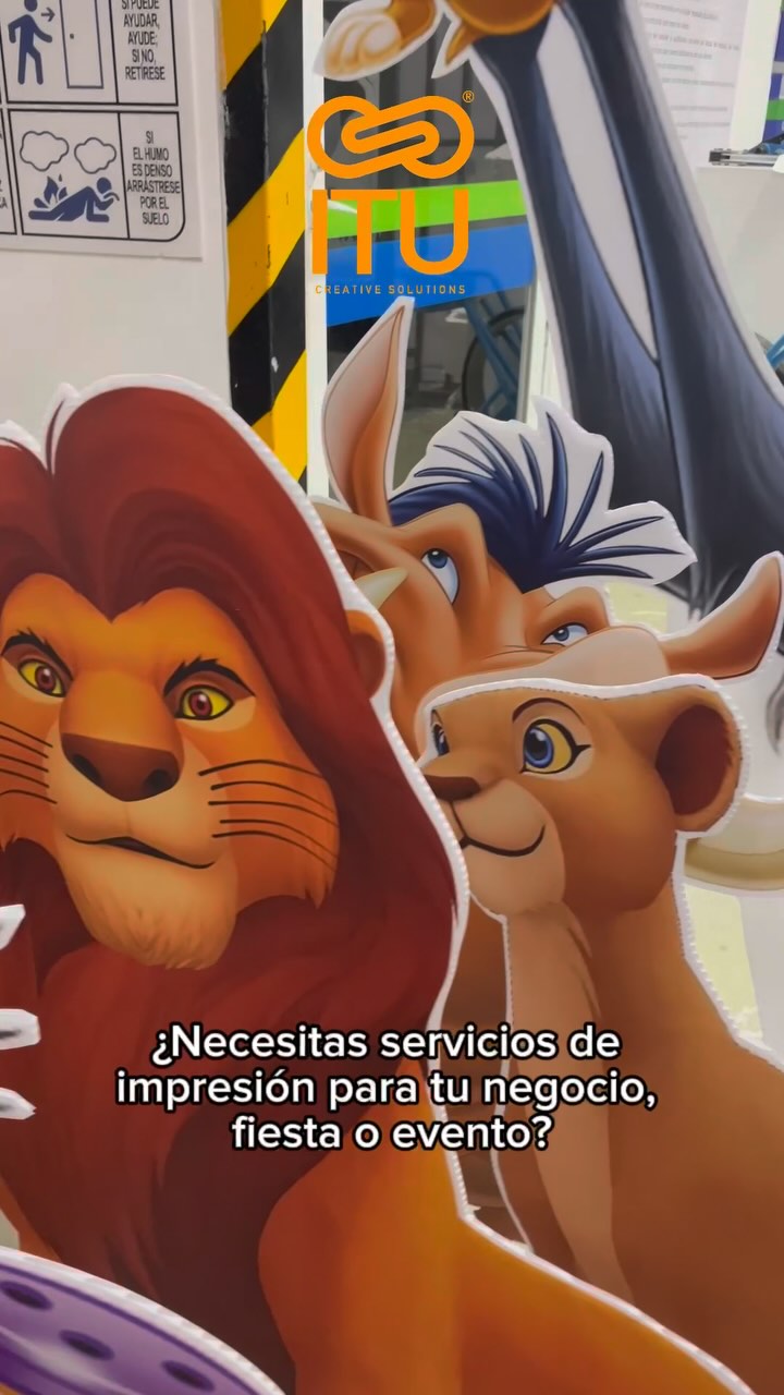 💡 ¿Por qué elegir ITU Creative Solutions? 💡
Porque ofrecemos más que impresión, brindamos calidad, rapidez y un servicio excepcional:
✅ Atención personalizada: Nos enfocamos en entender tus necesidades y superar tus expectativas.
🚀 Equipo capacitado: Profesionales expertos listos para materializar tus ideas con precisión.
🎯 Alta resolución: Impresiones nítidas y vibrantes gracias a nuestra tecnología de vanguardia.
⏱️ Entregas rápidas: Cumplimos con tiempos eficaces sin comprometer la calidad.
🔹 Confía en ITU Creative Solutions y haz que tu marca o evento resalte con impresiones que impactan. 💬 ¡Contáctanos!
#itucreativesolutions #publicidadimpresa #impresionpersonalizada #creatividadsinlímites