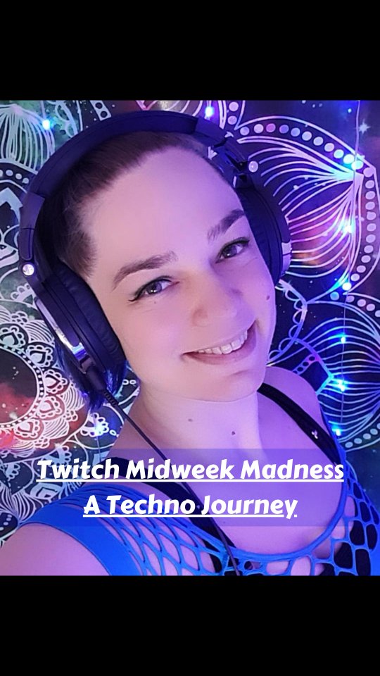 Hallo ihr Lieben,
hier mal ein kleiner Einblick in den Midweek Madness Stream auf Twitch von gestern 😄🥳🔥
Danke auch hier noch mal an alle Zuschauer und Supporter 🫶🏼😘
Ihr macht den Stream erst so wirklich lebendig 🥰
#twitchdj #livestreamdj #techno #esmussdrückenimgesicht #djing