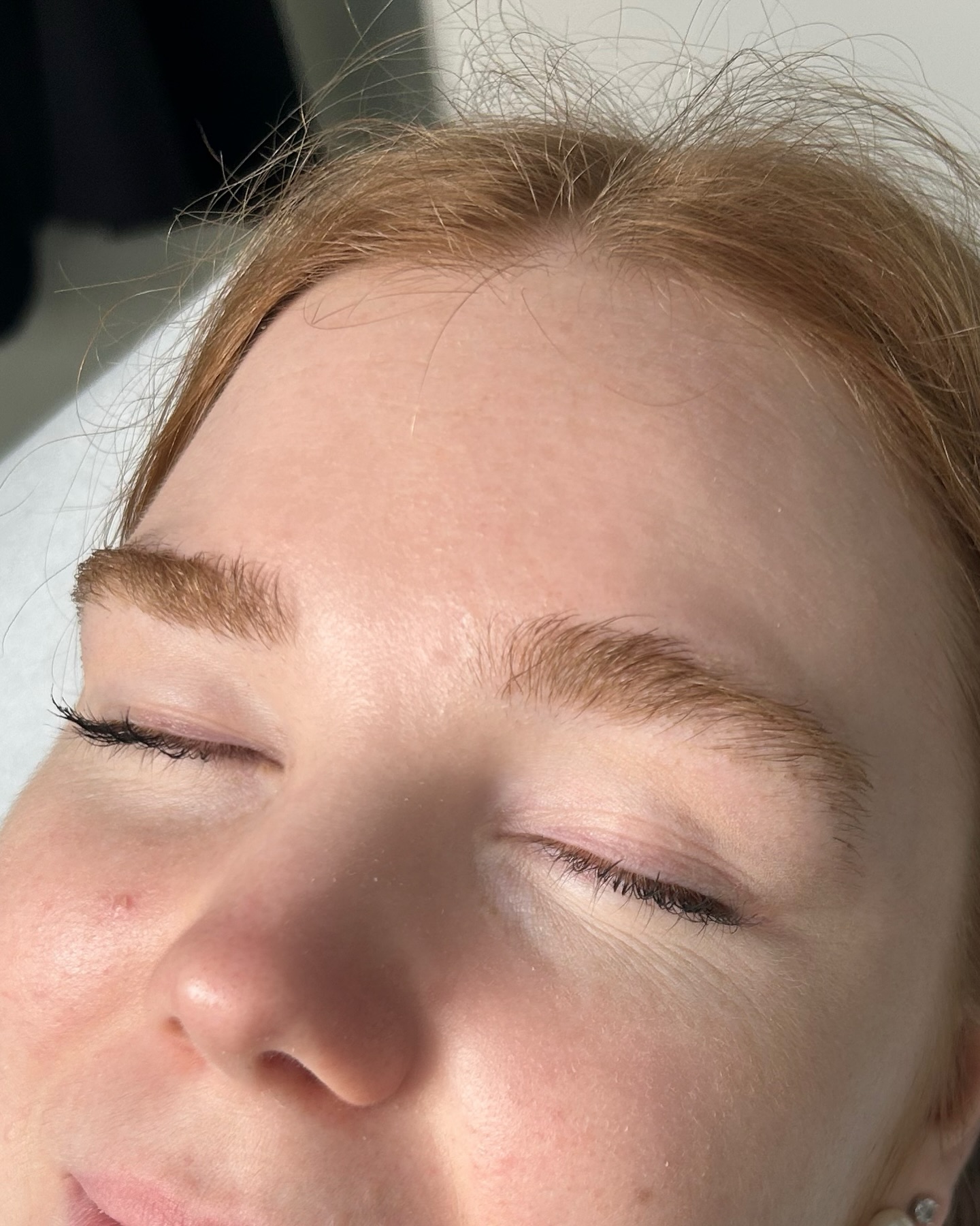 Von natürlich zu perfekt geformt 🦋
Ein Brow Styling macht den Unterschied – für volle, definierte Brauen!
📍 Jetzt Termin buchen
https://www.studiob-lueneburg.de
#wowbrows #browstylimg #studioblueneburg