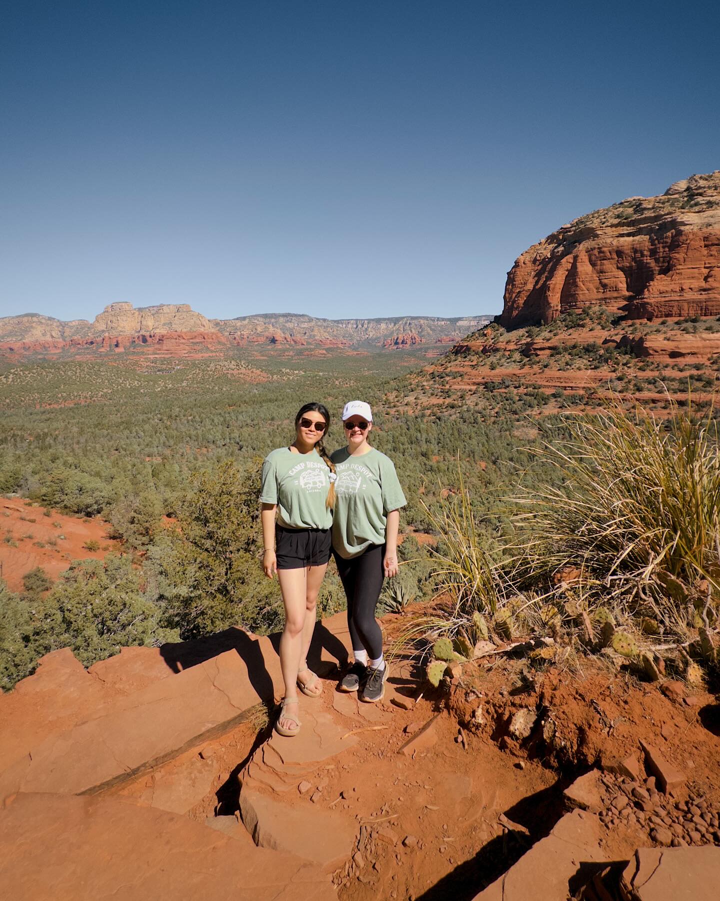The real bridesmaids of Arizona