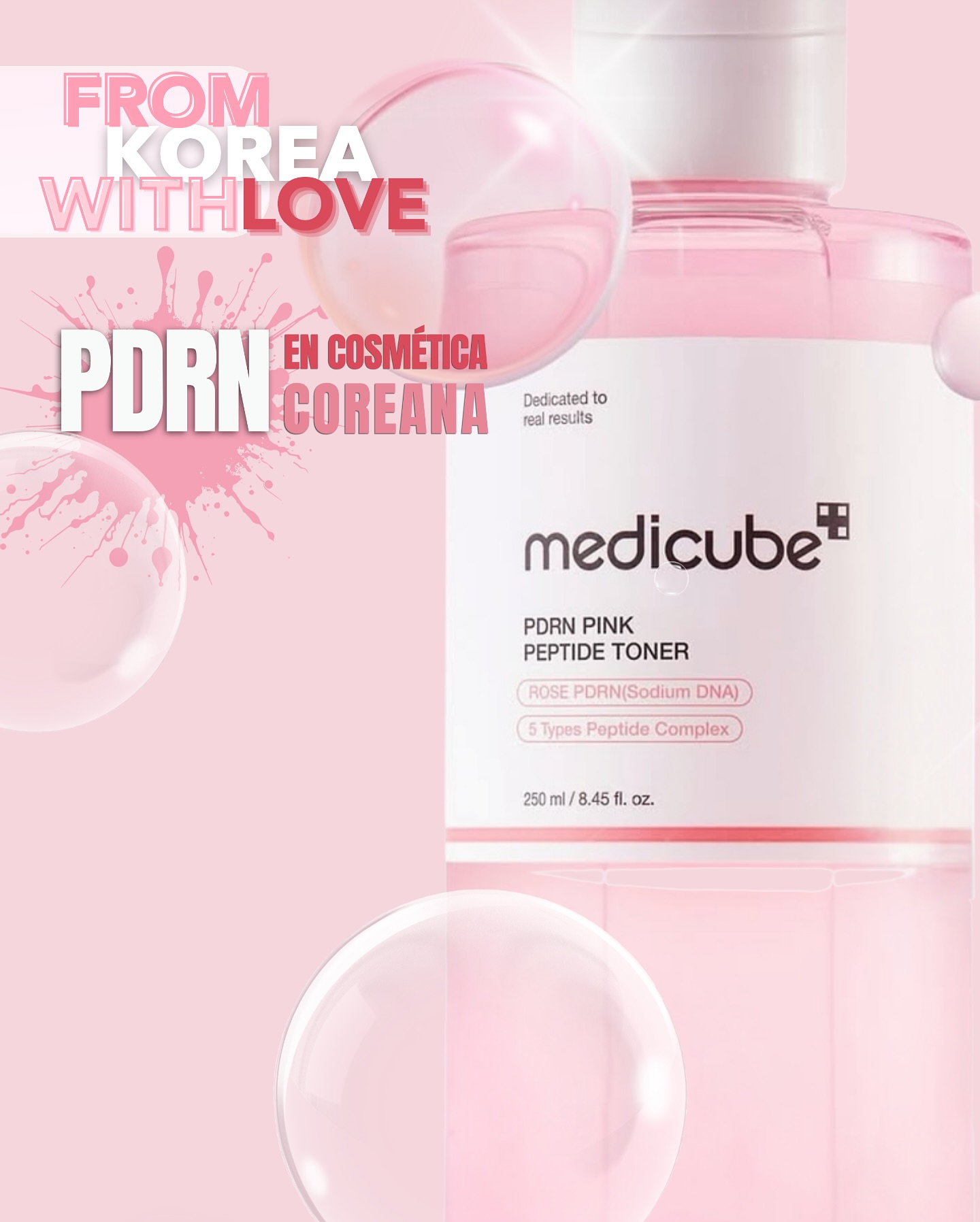 🌟 𝐏𝐃𝐑𝐍 𝐢𝐬 𝐭𝐡𝐞 𝐧𝐞𝐰 𝐫𝐞𝐭𝐢𝐧𝐨𝐥 🌟
𝗡𝗼 𝗲𝘀 𝘀𝗼𝗹𝗼 𝘁𝗲𝗻𝗱𝗲𝗻𝗰𝗶𝗮, 𝗲𝘀 𝘂𝗻𝗮 𝘁𝗿𝗮𝗻𝘀𝗶𝗰𝗶ó𝗻.
De lo que irrita a lo que regenera.
Del “a ver si me funciona” al “esto sí va en serio”.
📖 Hoy en 𝑭𝒓𝒐𝒎 𝑲𝒐𝒓𝒆𝒂 𝑾𝒊𝒕𝒉 𝑳𝒐𝒗𝒆, hablamos de un ingrediente con nombre raro —𝗣𝗗𝗥𝗡— y resultados reales que va más allá del hype:
✅ 𝐑𝐞𝐝𝐮𝐜𝐞 𝐥𝐚 𝐢𝐧𝐟𝐥𝐚𝐦𝐚𝐜𝐢ó𝐧
✅ 𝐀𝐜𝐞𝐥𝐞𝐫𝐚 𝐥𝐚 𝐫𝐞𝐩𝐚𝐫𝐚𝐜𝐢ó𝐧 𝐜𝐞𝐥𝐮𝐥𝐚𝐫
✅ 𝐒𝐮𝐚𝐯𝐢𝐳𝐚 𝐚𝐫𝐫𝐮𝐠𝐚𝐬 𝐬𝐢𝐧 𝐜𝐚𝐬𝐭𝐢𝐠𝐚𝐫 𝐥𝐚 𝐩𝐢𝐞𝐥
🧪 Descubre cómo funciona este activo y por qué está 𝐜𝐚𝐦𝐛𝐢𝐚𝐧𝐝𝐨 𝐥𝐚𝐬 𝐫𝐞𝐠𝐥𝐚𝐬 𝐝𝐞𝐥 𝐬𝐤𝐢𝐧𝐜𝐚𝐫𝐞 𝐚𝐧𝐭𝐢𝐞𝐝𝐚𝐝.
Y sí...proviene del ADN del salmón 🐟
📍𝒉𝒕𝒕𝒑𝒔://𝒃𝒊𝒕.𝒍𝒚/𝟒𝟑𝒀𝑳𝑪𝑸𝒄
#FromKoreaWithLove #PDRN #SkincareCoreano #BellezaSinFiltros #CosméticaCoreana #Kbeauty #KoreanBeautyShop #CuidadoDeLaPiel #KbeautyEspaña #BlogCosmetica #BlogBelleza #BlogCosmeticaCoreana #BeautyBlog #BellezaYCiencia #RutinasCoreanas #CienciaYBelleza #RegeneracionCelular #TratamientosAntiedad #Exosomas #EspermaDeSalmon #Rejuvenecimiento #DermoCosmetica #Belleza #Aesthetics #RutinasCoreanas #HidratacionProfunda #MascarillaCoreana #PielRadiante #ProductosNaturales