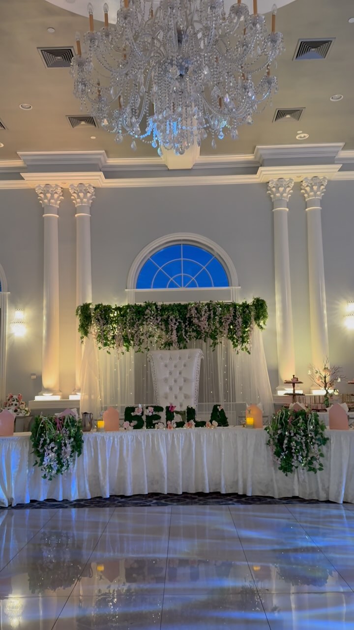 Let us be a part of life’s biggest celebrations with you…
Inquire about our current promotions for available dates in 2025!
📞 718-447-5782
📧 islandchateau@gmail.com
#statenislandbusiness #islandchateau #cateringhall #notyourgrandmascatering #sistersinbiz #explore #statenislandfood #party #explorepage #smallbusinessstatenisland #birthday #sweet16