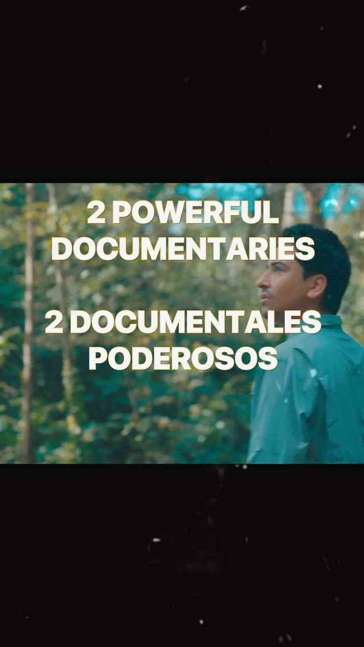 We’re honored to host the world festival premieres for 2 very important documentaries! Do not miss this big event! Secure your passes today!
¡Nos sentimos honrados de presentar los estrenos mundiales en festivales de 2 documentales muy importantes! ¡No te pierdas este gran evento!
#paiff #pafilmfestival #puertoaventuras
@powerofonedoc @greenpeacemx @puertoaventurasoficial