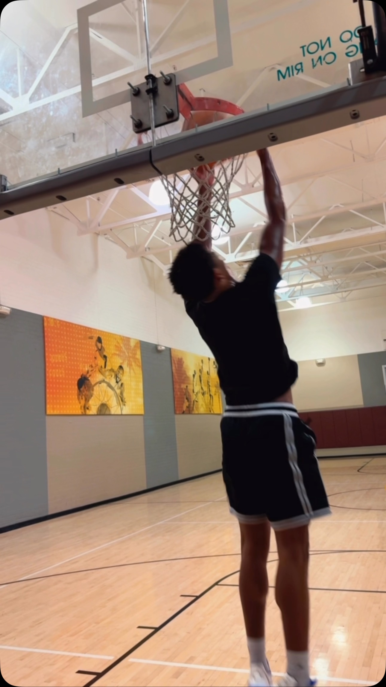 ‼️Progressive workout finisher‼️
#nike #nikebasketball #adidas #adidasbasketball #basketball #training #trainer #skills #memphis #weprayweplay #infiniteskills