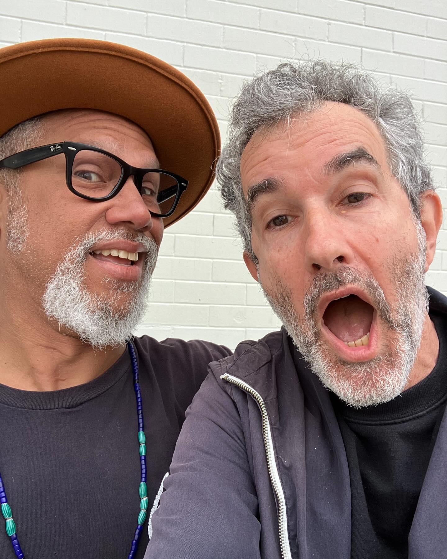 3O years later….still laughing. Love this man.