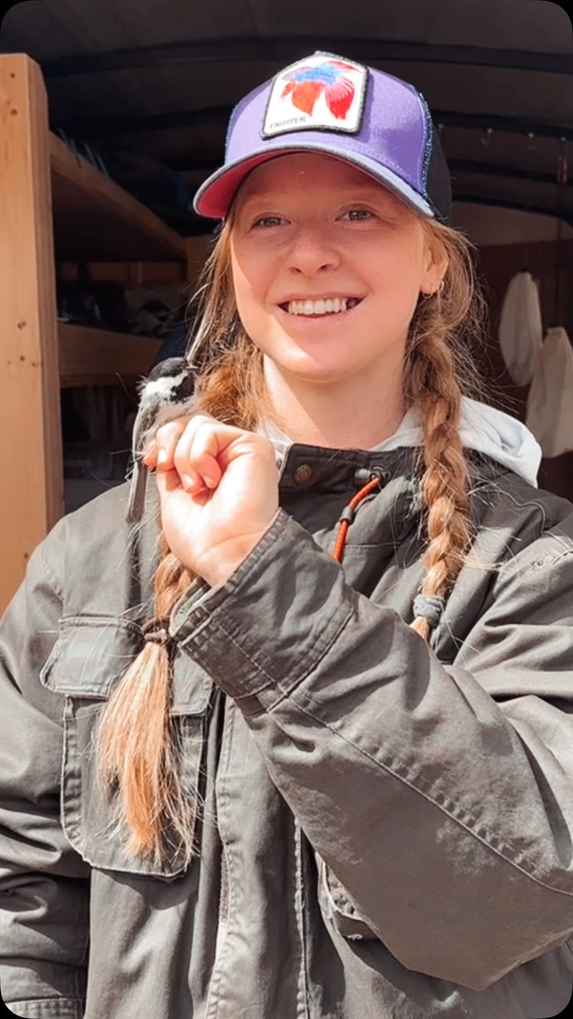 These lyrics actually don’t describe you at all haha. You did not waste any time leaving home and tackling the world and I couldn’t be more happy to watch you build your life with such confidence and spirit. HAPPY 23rd BIRTHDAY @rangerbeau !🥳🎉