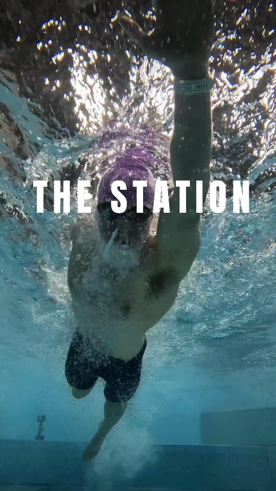 London's only endurance gym 🌊🚴🏼♂️🏃🏽♀💪🏼
1:1 & group coaching in SW London & online.
join the community!
Find out more - link in bio
#london #triathlon #swim #cycling #running #ironman