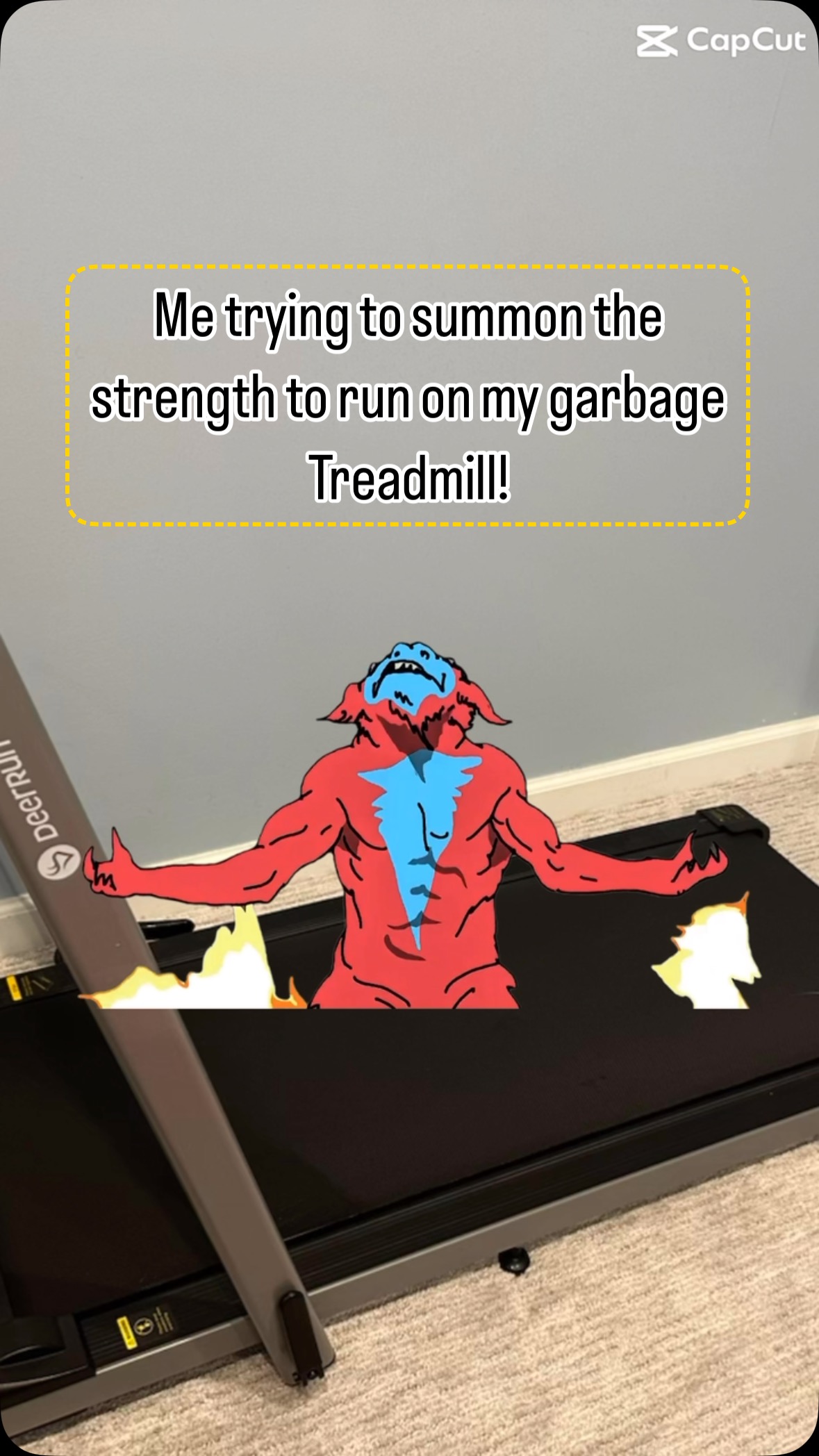 Dreadmill Training:🏃♂️😰💦
The treadmill isn’t glamorous, but it’s a powerful tool for staying consistent—especially when weather, time or family obligations are working against you.
To keep it from feeling like a grind:
• Mix in intervals or progression runs
• Use music or podcasts to stay engaged
• Play with incline to simulate outdoor effort
• Keep your goals in mind—it’s still quality work
Every mile counts, even on the #dreadmill.
What’s your favorite treadmill workout?
#TreadmillRunning #RunningConsistency #IndoorMiles #MarathonTraining #RunEverywhere #dreadmill #getfit #getafterit #run180beats #running #run #cardio