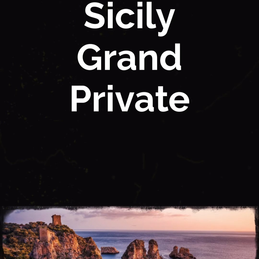 🌅 Sicily Grand Private Journey
This isn’t just a vacation — it’s a story you’ll live, a tailor-made journey through ancient temples, fine wines, secret islands, and unforgettable silences.
✈️ You arrive in Sicily. I take care of the rest.
🎯 Discover how to experience 6 days as the main character, guided by someone who knows Sicily from the inside.
📲 Watch the video and let yourself be inspired
🔗 Visit 👉 www.sicilywestbymario.com
📝 Explore all the services & real stories on the blog!
#SicilyWestByMario #SicilyGrandPrivateJourney #LuxuryTravelSicily #AuthenticExperiences #TravelWithMarioIGT #DiscoverSicily #SlowTravelSicily