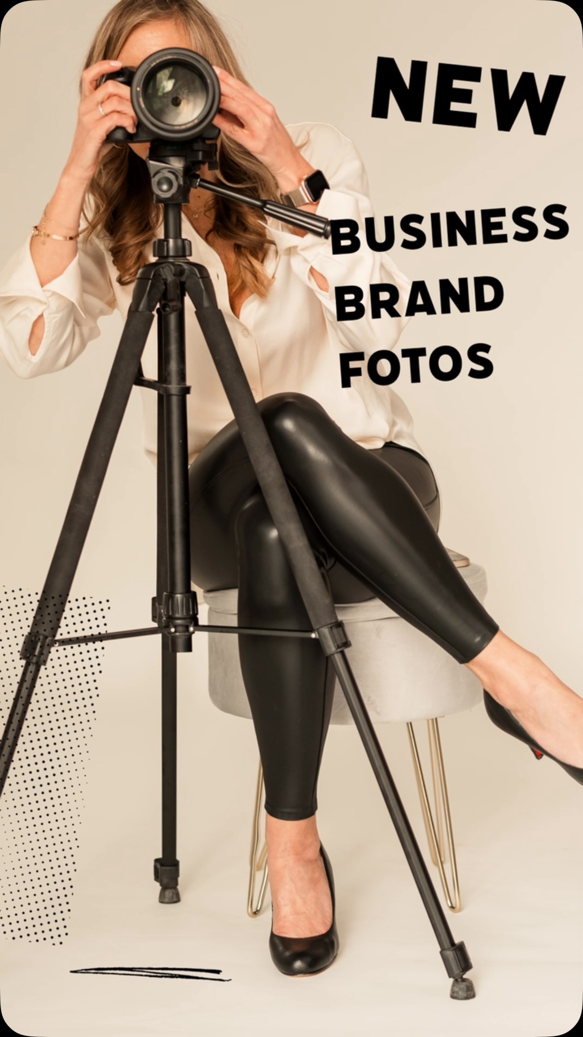NEU: BRAND PHOTOGRAPHY!
#businessbranding #businessbrand #businessbrandingphotographer #businessbrandingphotography #personalbrandingphotographer #personalbranding #personalbrand #personalbrandfotografin #personalbrandfotos #personalbrandfotoshoot