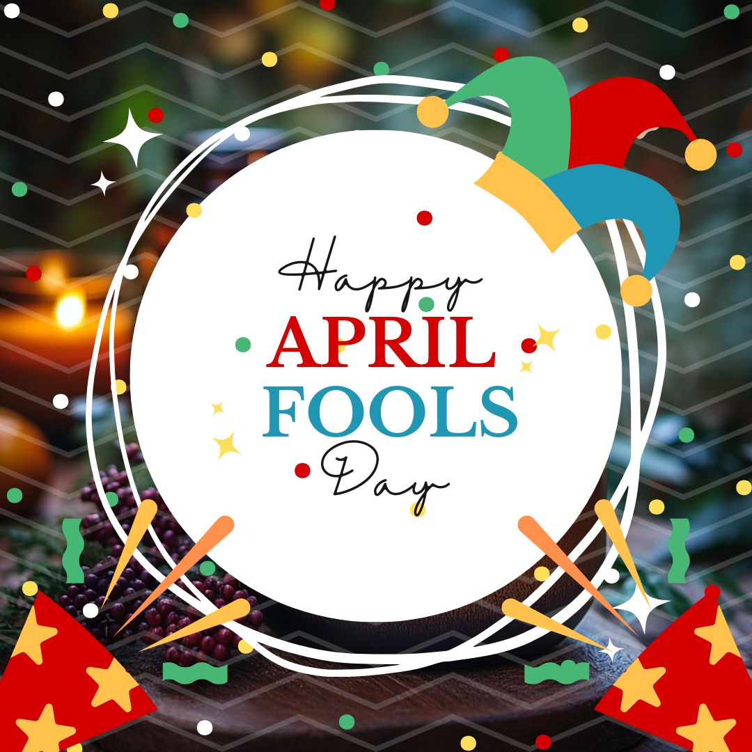 Happy April Fools Day! 🎉 Did you know many believe that the April Fools custom officially originated in France in 1564, in which the new year was decreed that it would no longer begin on Easter, as had been common throughout Christianity, but rather on January 1st.
Because Easter was a lunar moveable date, those who clung to the old ways were considered “April Fools.” 🎭😅
Visit us at: FullCircleJourney.com