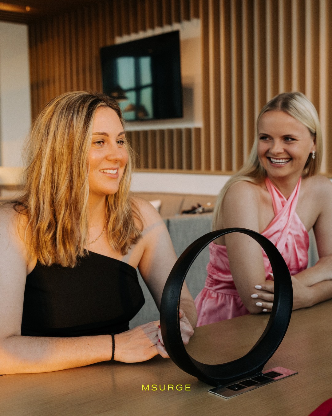 Oh, hi! If you're new here, we want to introduce ourselves.👋 We’re the team at Msurge, your go-to pros for organic social media management, content creation, branding brilliance, and all things digital growth. 🌟 We believe in tailored solutions, creative collaboration, and turning your boldest ideas into impact! 💡 With every post, design, and strategy, we’re here to help your business not just grow—but thrive. Book a call with us today at www.msurge.com and let's make waves together!