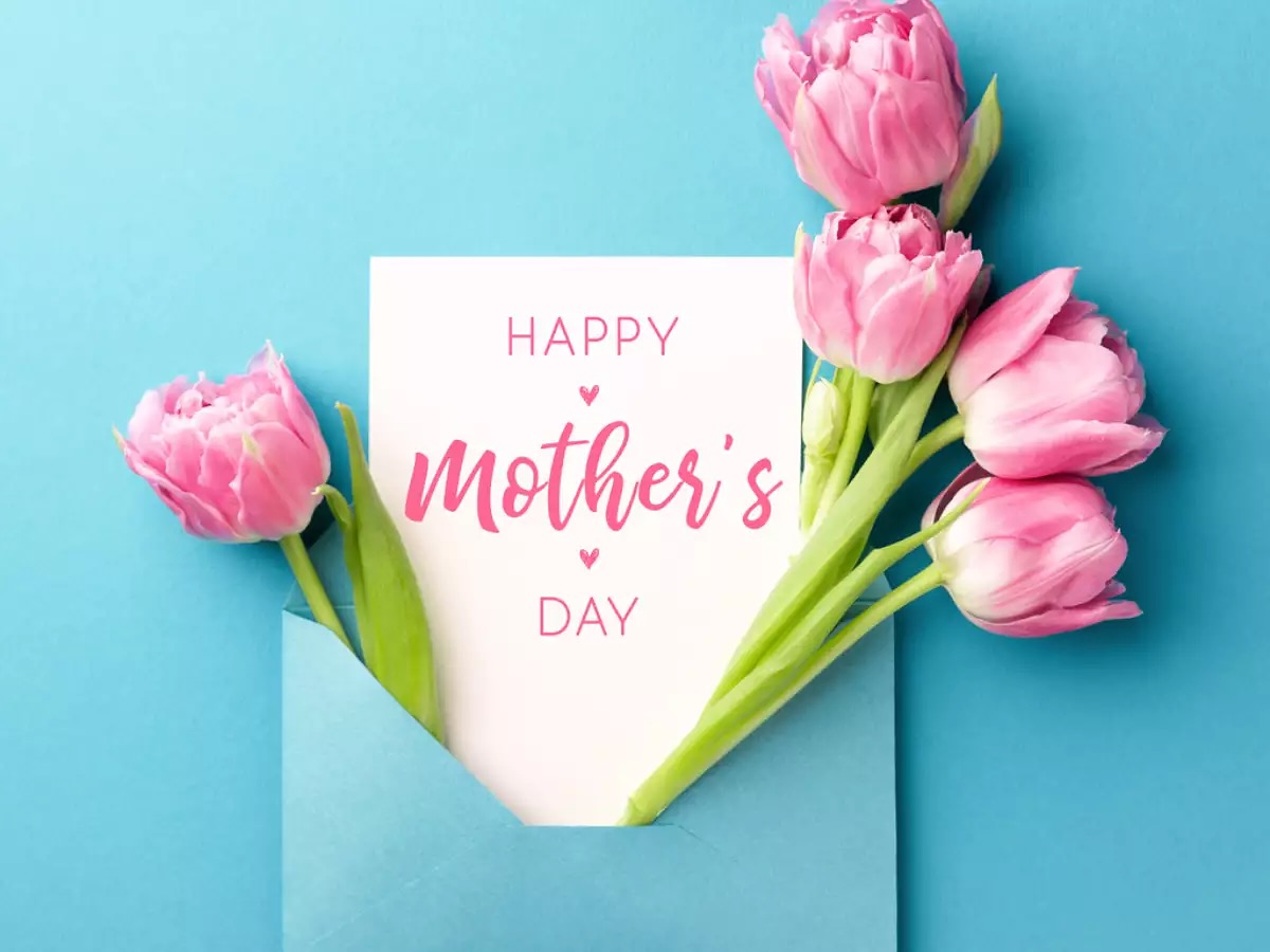 Happy Mother’s Day to all the incredible moms who make our community stronger every day! 💐 Whether you’re cheering from the sidelines or supporting us behind the scenes, we appreciate you!