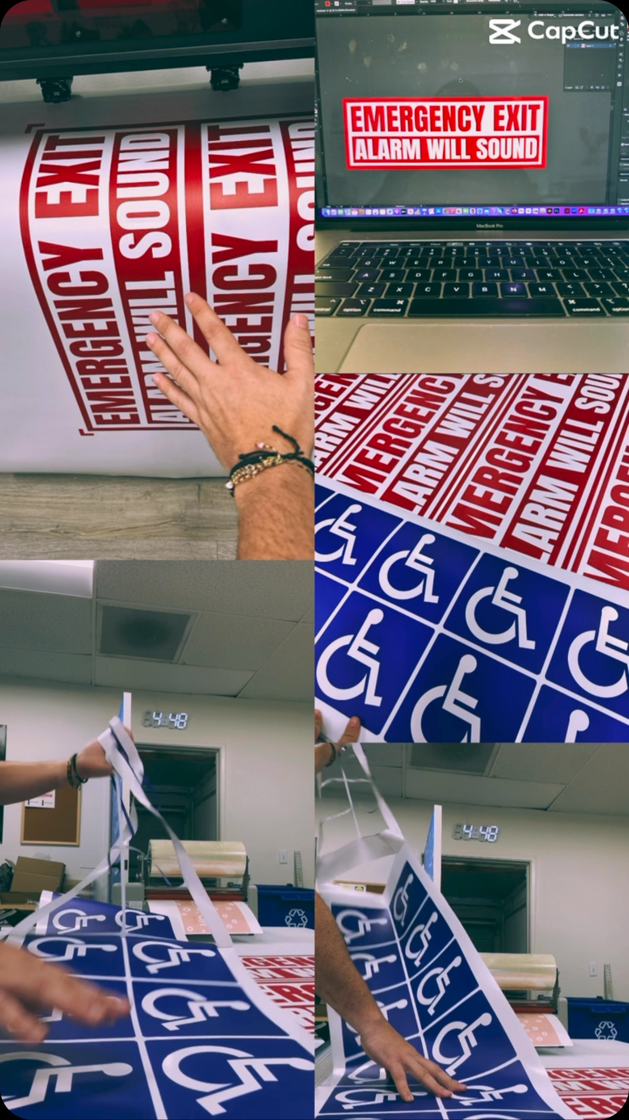 Got an idea? Let’s bring it to life!
Any shape, any size—we print decals and labels to fit your project. Let’s make something awesome!
DM to get started!
#morethanjustboxes
#boxesplus
#BringIdeasToLife #CustomDecals #AnyShapeAnySize #PrintMagic #StickerLove #SmallBizHustle #CustomPrinting #VinylDecals #LabelPrinting #BusinessBranding #PrintShop #QualityStickers #CustomDesign #PrintPerfection #BrandingEssentials #CreativePrinting"