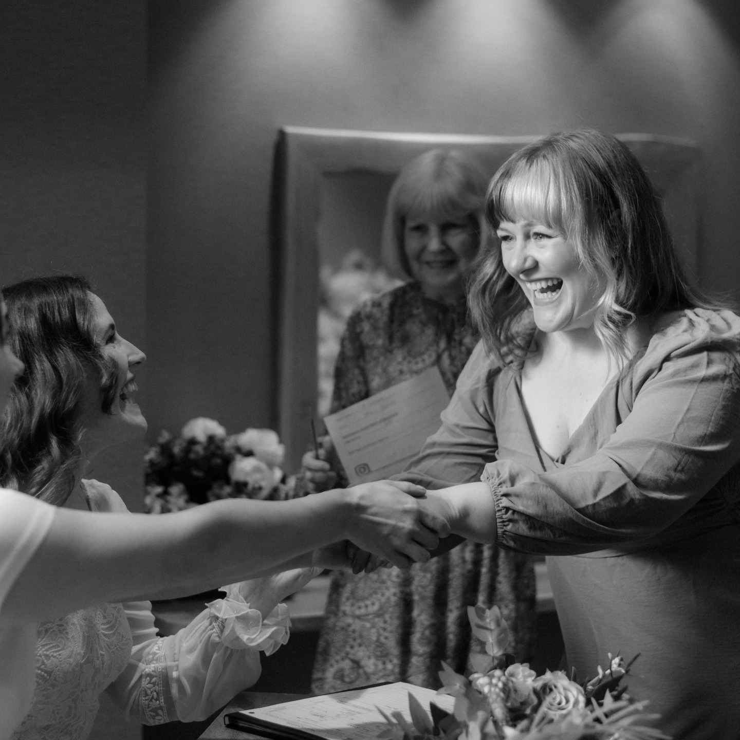 A big happy birthday to creative, mischievous, and talented @lindsey.e.ross (who I already know is enjoying her day because when I called her first thing this morning she was out catching the eclipse! Love you, thanks for guiding me, can't wait to see you again IRL <3