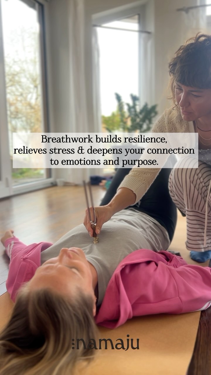 An invitation to connect with the purest, most authentic version of yourself—beyond societal expectations, past conditioning, and limiting beliefs. It suggests stripping away layers of learned behaviors, fears, and external influences to rediscover the raw, unfiltered essence of who you truly are. Join me for a Conscious Connected Breathwork workshop and experience the power of your breath like never before. This deep, rhythmic breathing technique helps you release stored emotions, quiet the mind, and reconnect with your true essence. 🌿💫
Ready to let go, dive deep, and awaken your inner clarity? Breathe with me. 🌬️✨
NEXT DATES
7. April 6pm (Germany)
9. April 7pm (Brussels)
27. April 5.30pm (Brussels)
5. May 7.30pm (Brussels)
25. May 5.30pm (Brussels)
Private Group
& 1:1 Sessions on request :)
#Breathwork #ConsciousBreathing #InnerHealing #BreatheAndLetGo #EnergyFlow #consciousbrussels