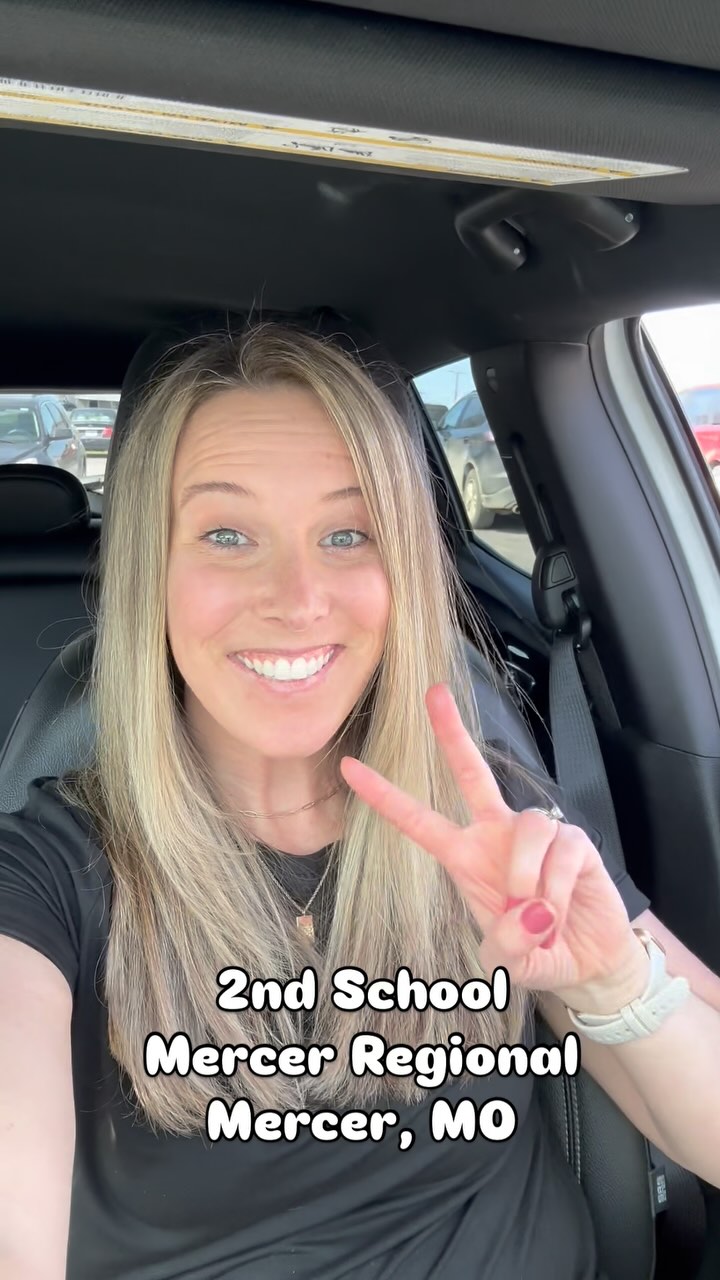 Thank you Mercer for allowing me to present today. I wish you all the best!
#missouritour25 #fivesimpleguidelines #youthleadership #motivation #professionalspeaker #motivation #inspirethefuture #choicesmatter #youthempowerment #makegoodchoices