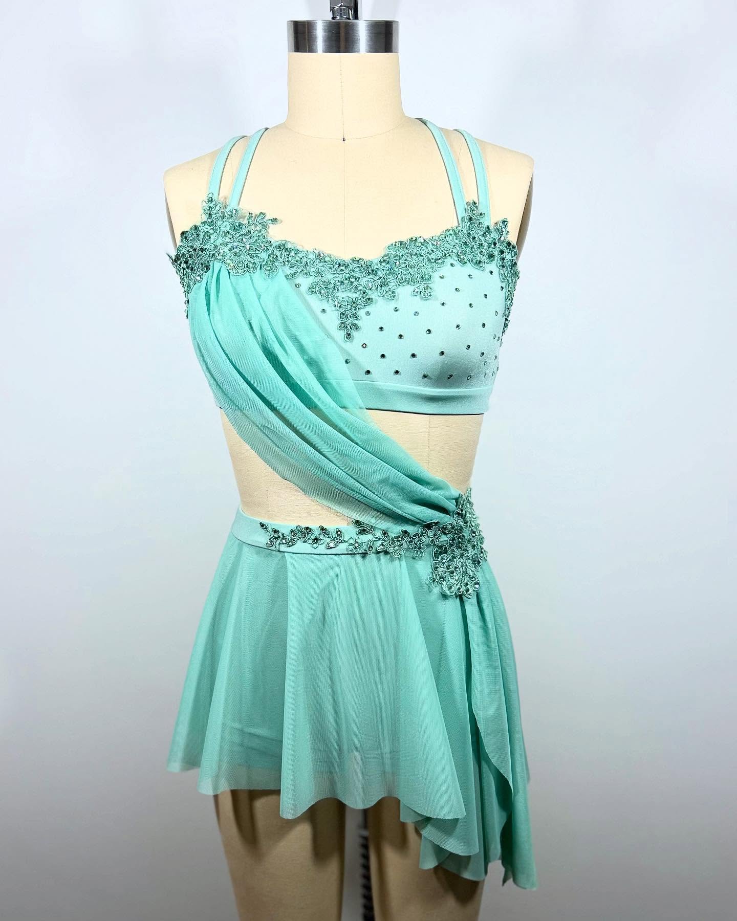 Dancer: @liljdancer
Studio: @portdancer