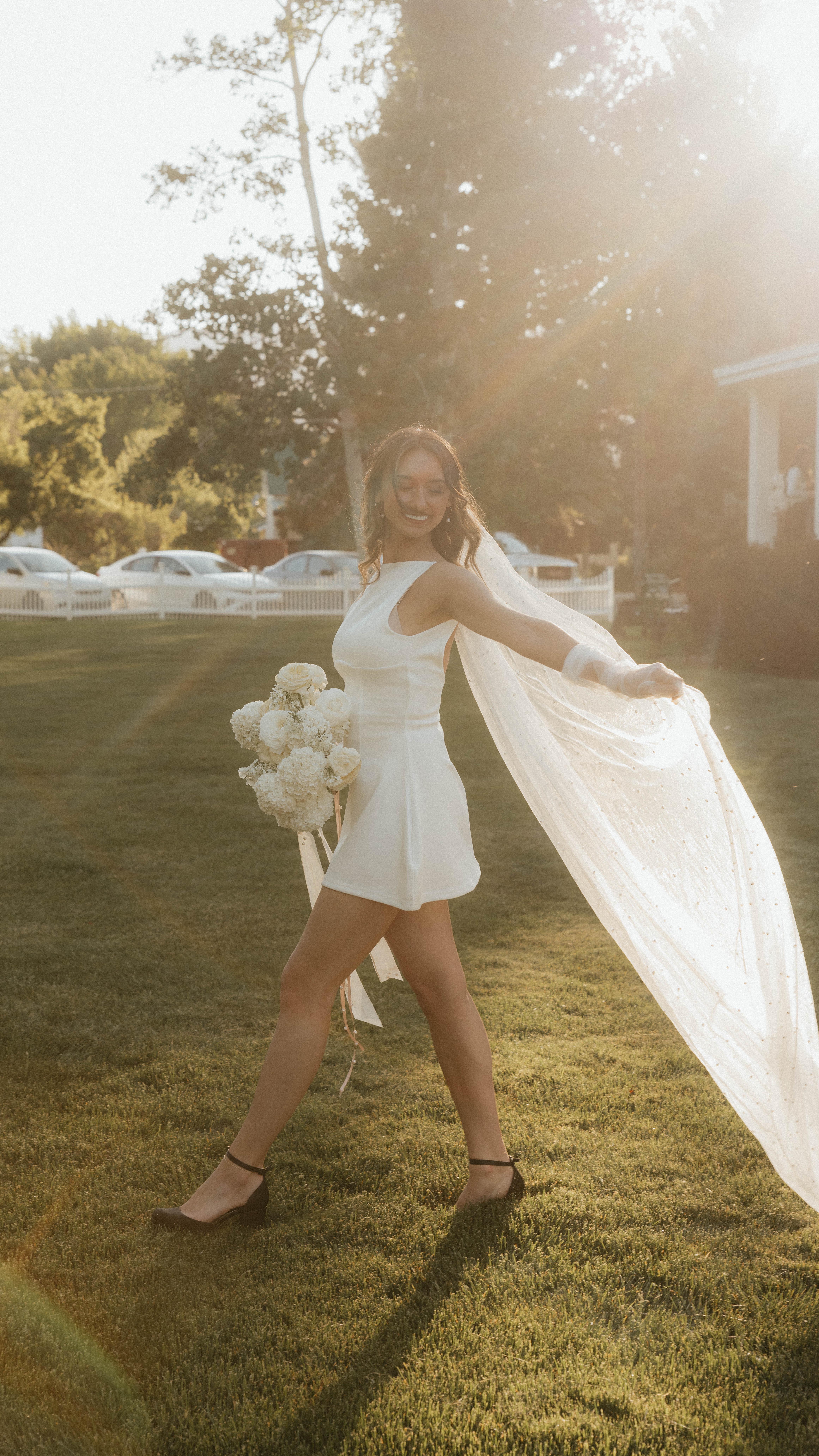 I’ll go first. My husband was carrying my camera bag on his back and when I unzipped to switch lenses he whipped around and my other lens fell on the ground and broke. Right in front of my clients. Worst part was, that happened twice in one day.