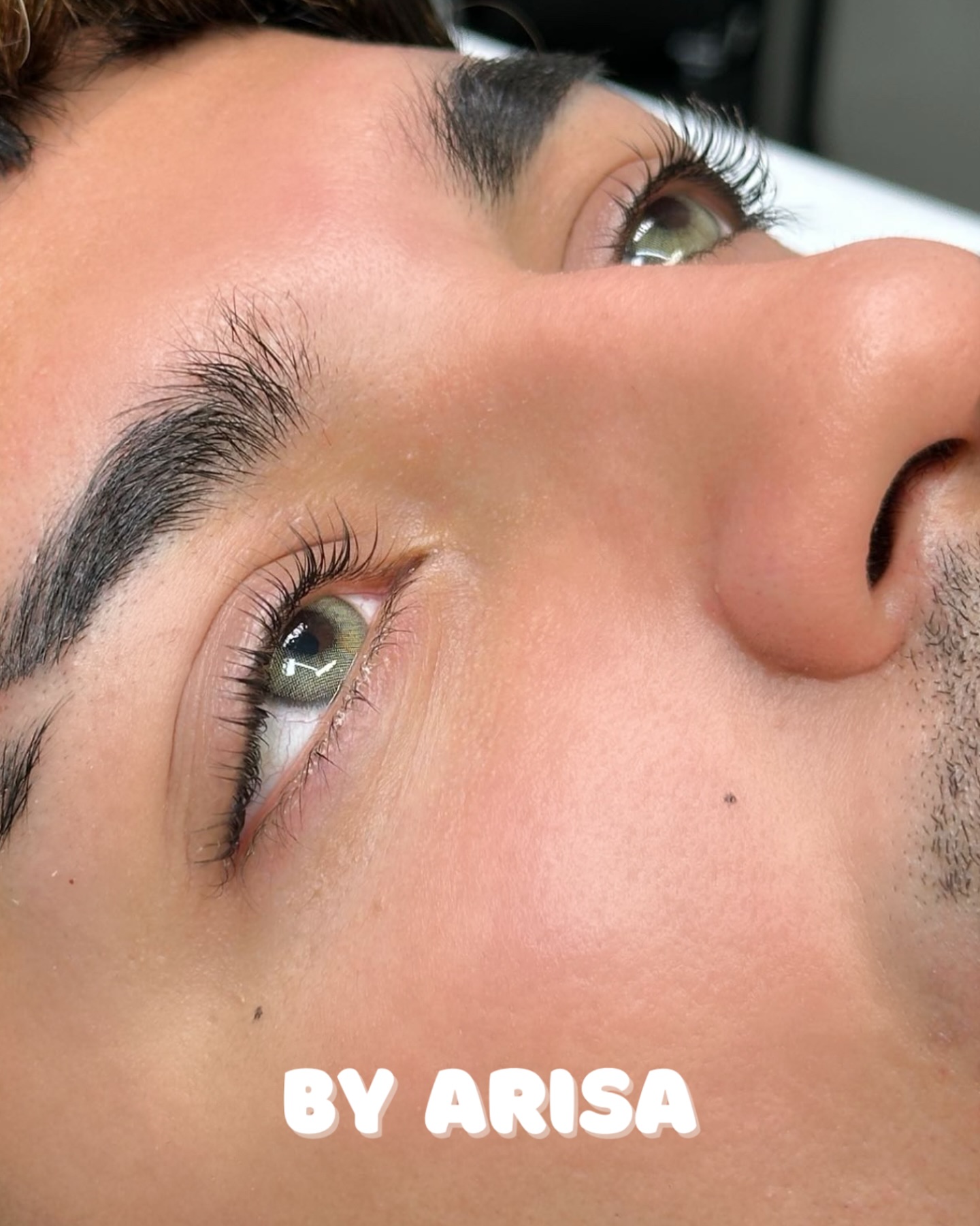 who!!!!! Said lash lifts for girls only????? no one ever. so anyways, yes since we have cleared that up quickly, lash lifts on men are do able and should be normalised because they look cute as hell!! But why did the men on this earth get blessed with longer and thicker lashes than us girls?! ๐๐
my client @iliaszymn has straight thick natural lashes and didnโt want to go crazy on a lift but wanted a little something to make his eyes look a bit more open and I think we achieved it here! as you can see, there is a subtle lift but nothing too over powering.
With that being said, if any guys on here are interested in getting their lashes lifted but are nervous to come in for one, my doors are always welcome for you to explore what your options are with a lash lift! ๐ซถ๐ฝ
#lashlift #manchesterlashlift #manchesterlvl #lvlmanchester #menlashliftandtint