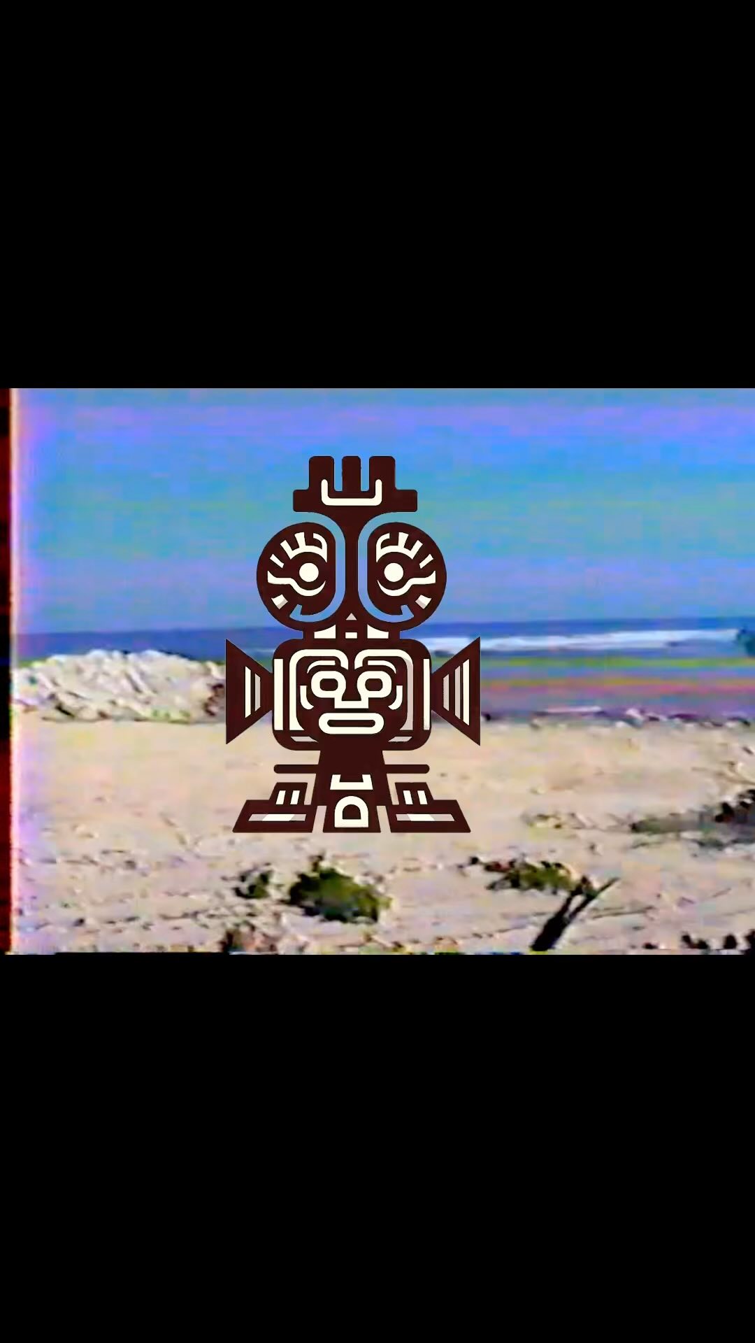Part 4 of Puerto Aventuras 1989! We’ll be showing a short film version at the film festival on Sunday with a talk by Roman River Torres. Get your passes today! Link in bio. #paiff #pafilmfestival #puertoaventuras