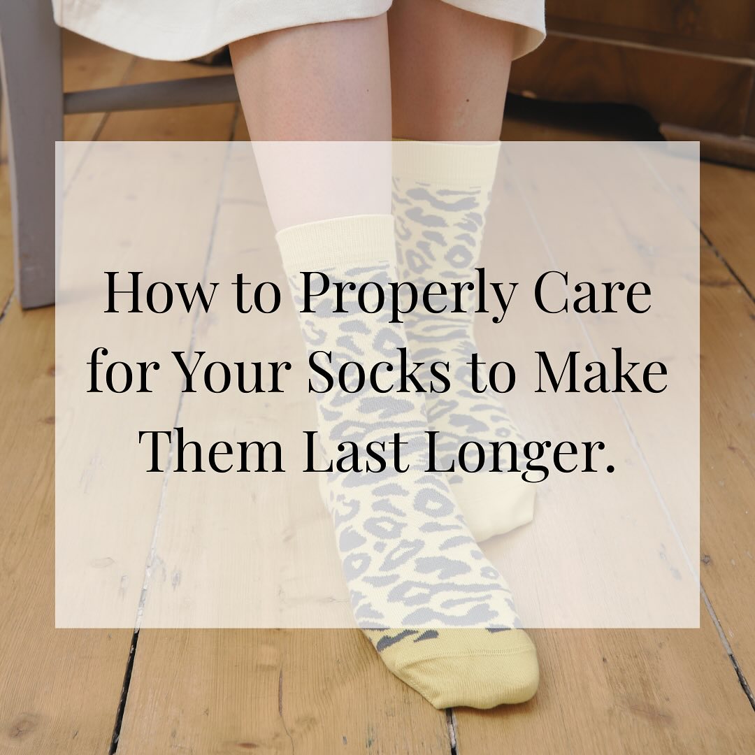 Tired of socks wearing out too soon? Follow these simple tips to keep them looking fresh and feeling comfy for longer!
Give your socks the love they deserve, and they’ll stick with you step after step! 💙 #SockCare #SustainableFashion #KVMsocks #StepUpYourGame