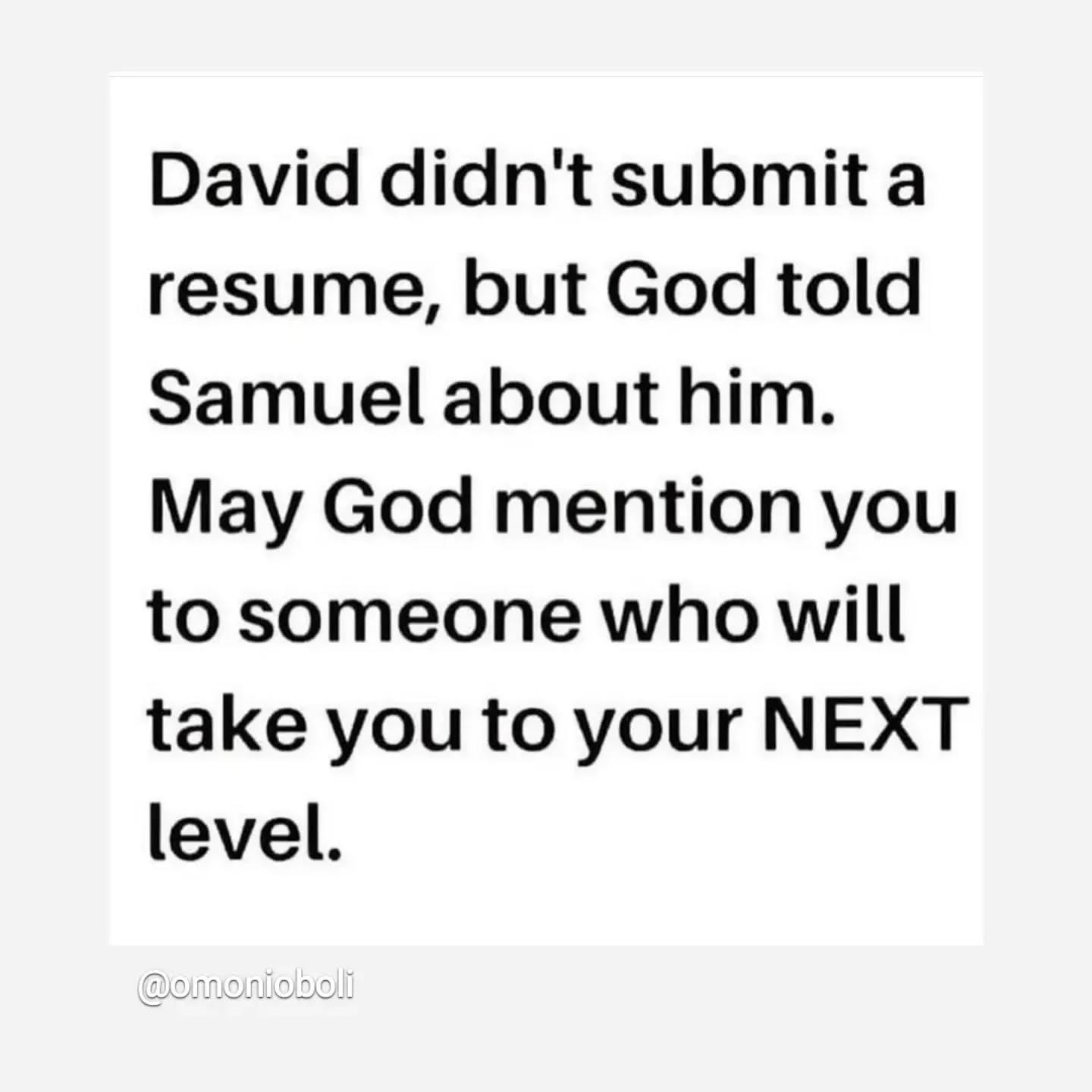 I have always been that person that expects GOD to always come through. WhY, for the simple fact that he said he would! I believe him. I'm encouraging you to believe him too!