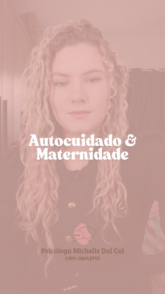 Mães tendem a colocar todos à frente de si mesmas… e quando pensam em parar um pouco, vem a culpa! Mas e se eu te dissesse que se cuidar não é um luxo, e sim uma necessidade?
O cansaço acumulado pode afetar seu humor, sua paciência e até a forma como você se relaciona com seu filho. Quando você tira um tempo para si, está investindo no seu bem-estar e, consequentemente, na qualidade da sua maternidade.
Então, hoje eu te desafio: faça pelo menos uma coisa por você! Pode ser uma pausa para o café, uma caminhada, um momento de silêncio… Qualquer coisa que te reconecte consigo mesma. 🌿💆♀️
E me conta aqui nos comentários: qual é o seu maior desafio quando se trata de autocuidado? 👇💬