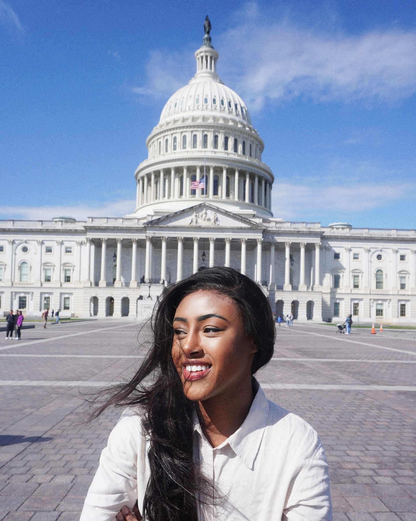 We’re making a big move 🇺🇸
Last month, we hit the ground running in DC and NYC, meeting with some of the most thoughtful, forward-looking people in the ecosystem. From coffee shops to sports complexes, we talked scale, inclusion, and what it means to back bold founders
Despite a challenging environment, the energy was undeniable. Foundervine has spent the last seven years changing the face of entrepreneurship in the UK. Now, we’re bringing a vision to life across the Atlantic 🚀
Can’t wait to see what this next part of the journey looks like
If you’re based on the East Coast and working to support the next generation of founders - we’d love to meet you
#USA #Foundervine