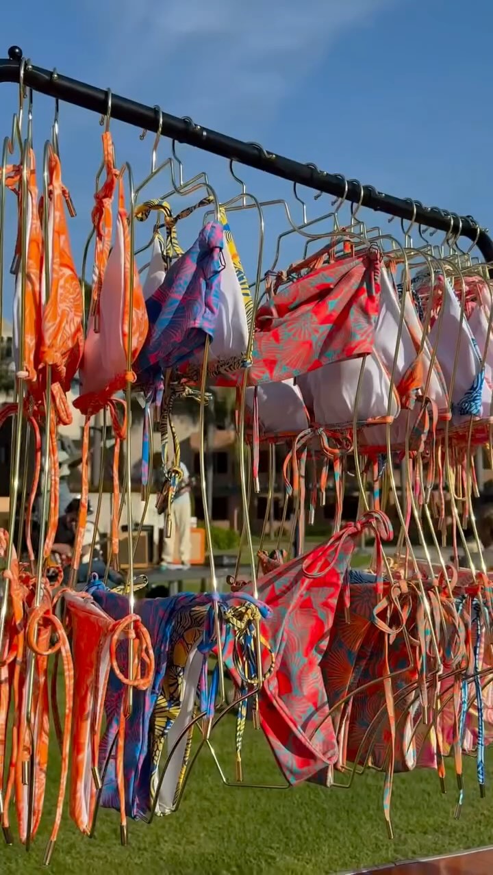 Bright suits, bold moments, more exciting things planned this Spring! Get your suit today for $35 at mackerelswim.com
🪸#mackerel_swim #springbreak #swimsuit #bikini