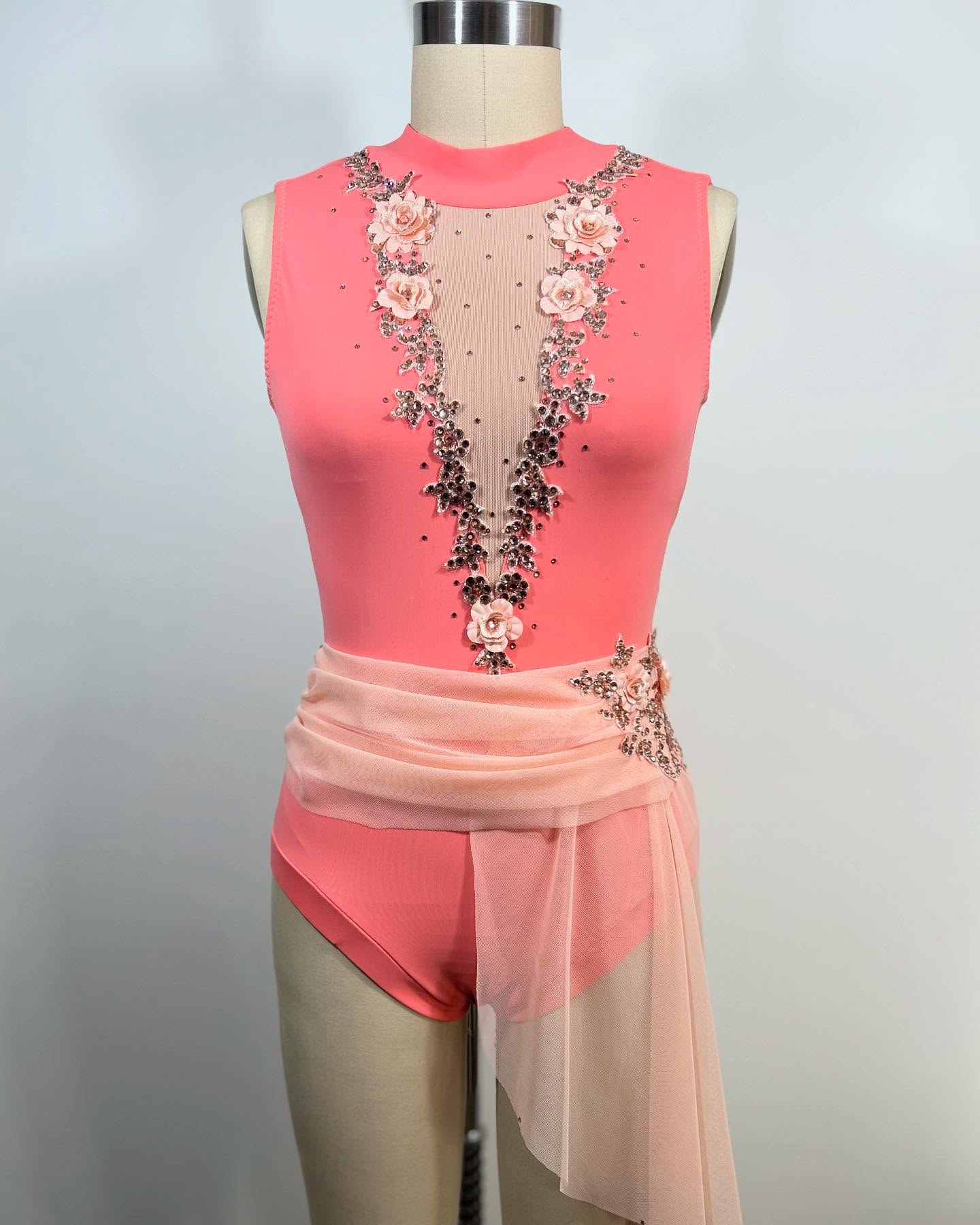 Dancer: @breannagally
Choreographer: @missjane023