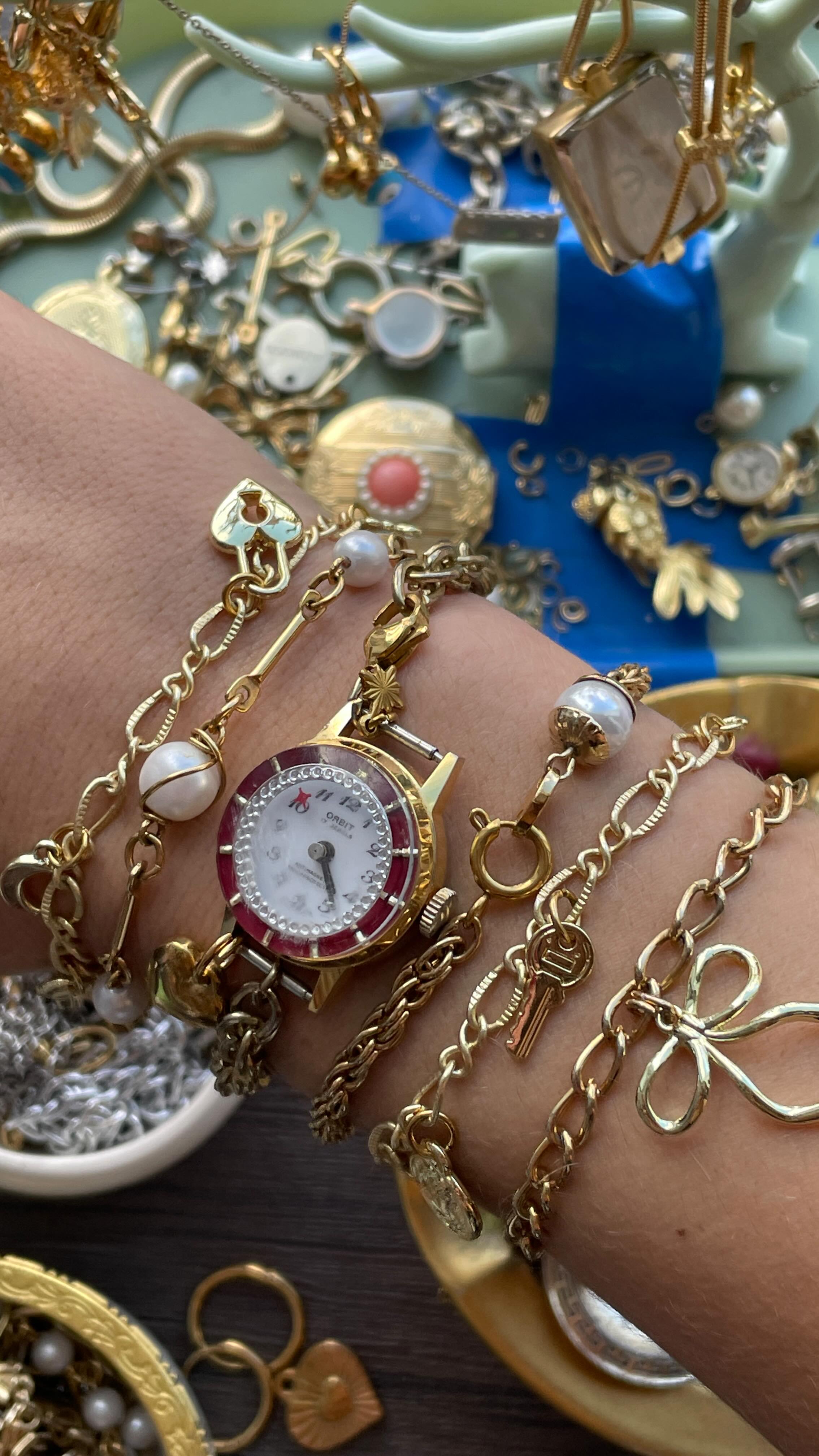 started messing around on CapCut. should I get active on @sageedendesigns tik tok account?