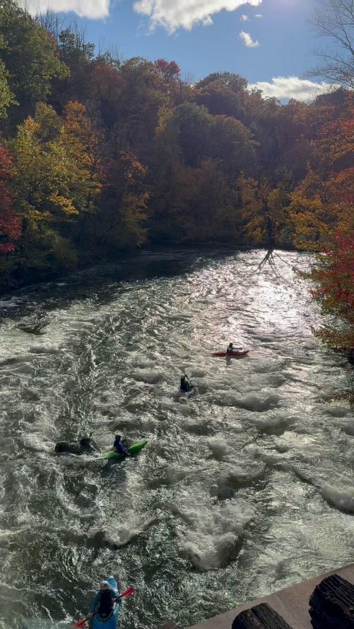We have so many new followers and wanted to take a moment to introduce ourselves:
Mill City Park at Franklin Falls is a 501(c)3 non-profit organization dedicated to connecting the community to the Winnipesaukee River by creating access to outdoor recreation at the first whitewater park in New England as well as a land-based park along the banks of the river. Our park highlights the natural resources available in Franklin, and we encourage the community to explore all of the ways to recreate
and enjoy nature on the Winnipesaukee River.
On land and water, we will continue to develop
and steward a unique riverfront destination within the City of Franklin, as the centerpiece of a dynamic, thriving, and inclusive community.
We steward conservation land and work with our partners to remove invasive species, minimize erosion, and build trails. We have an amazing group of volunteers that help us keep the park clean as well as help make our super fun community events a success.
Check out our timeline to really grasp how we turned an abandoned industrial site into a place where people can get outside, hike, bike, paddle, fish, and enjoy.
If you find our work meaningful, please consider supporting us with a donation, volunteering, or sharing our events and news with your friends.
https://www.millcitypark.com/get-involved
#millcitypark #franklinfallsnh #whitewater #conservation #winnipesaukeeriver