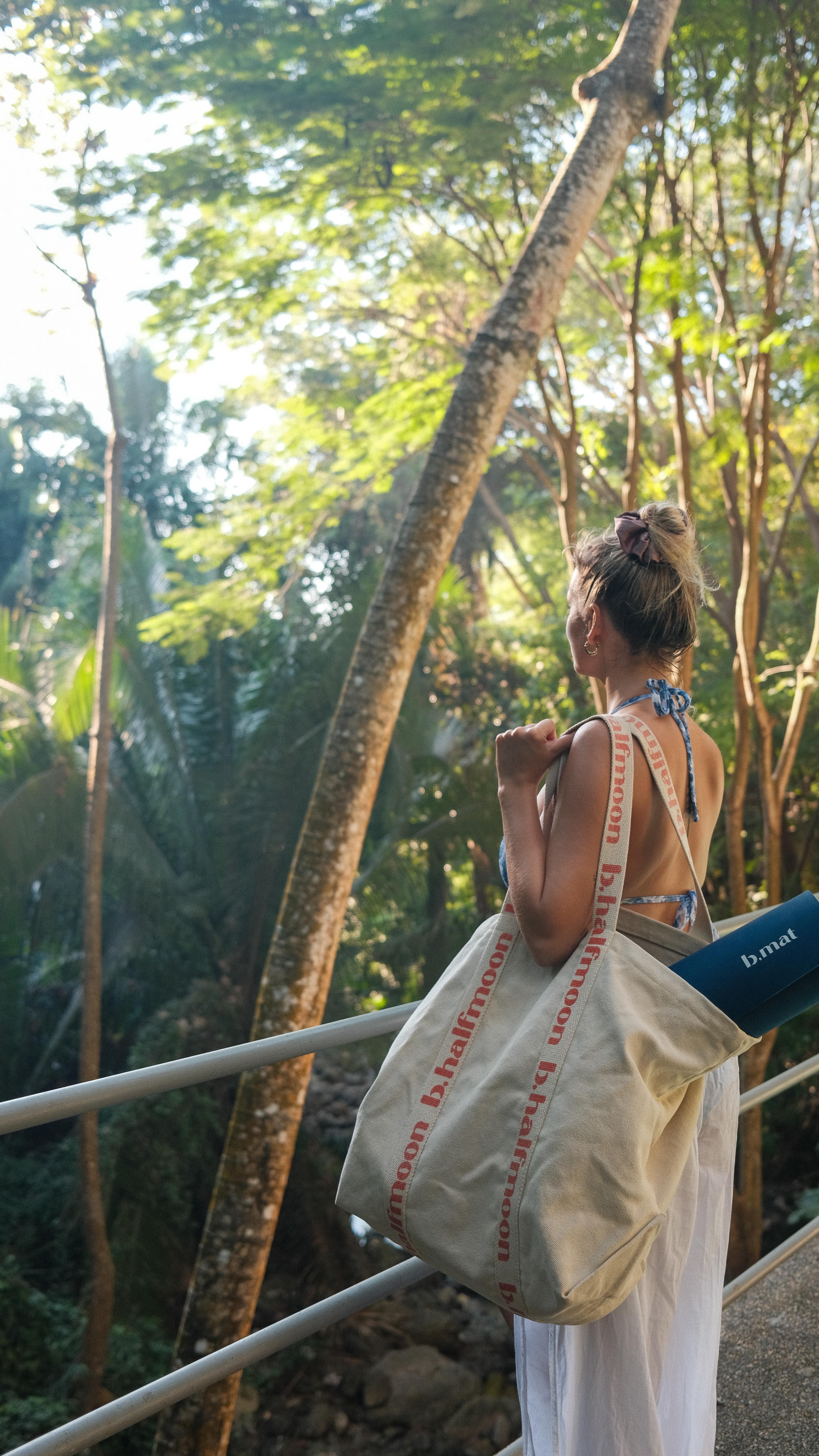 ~ a therapy retreat in Mexico