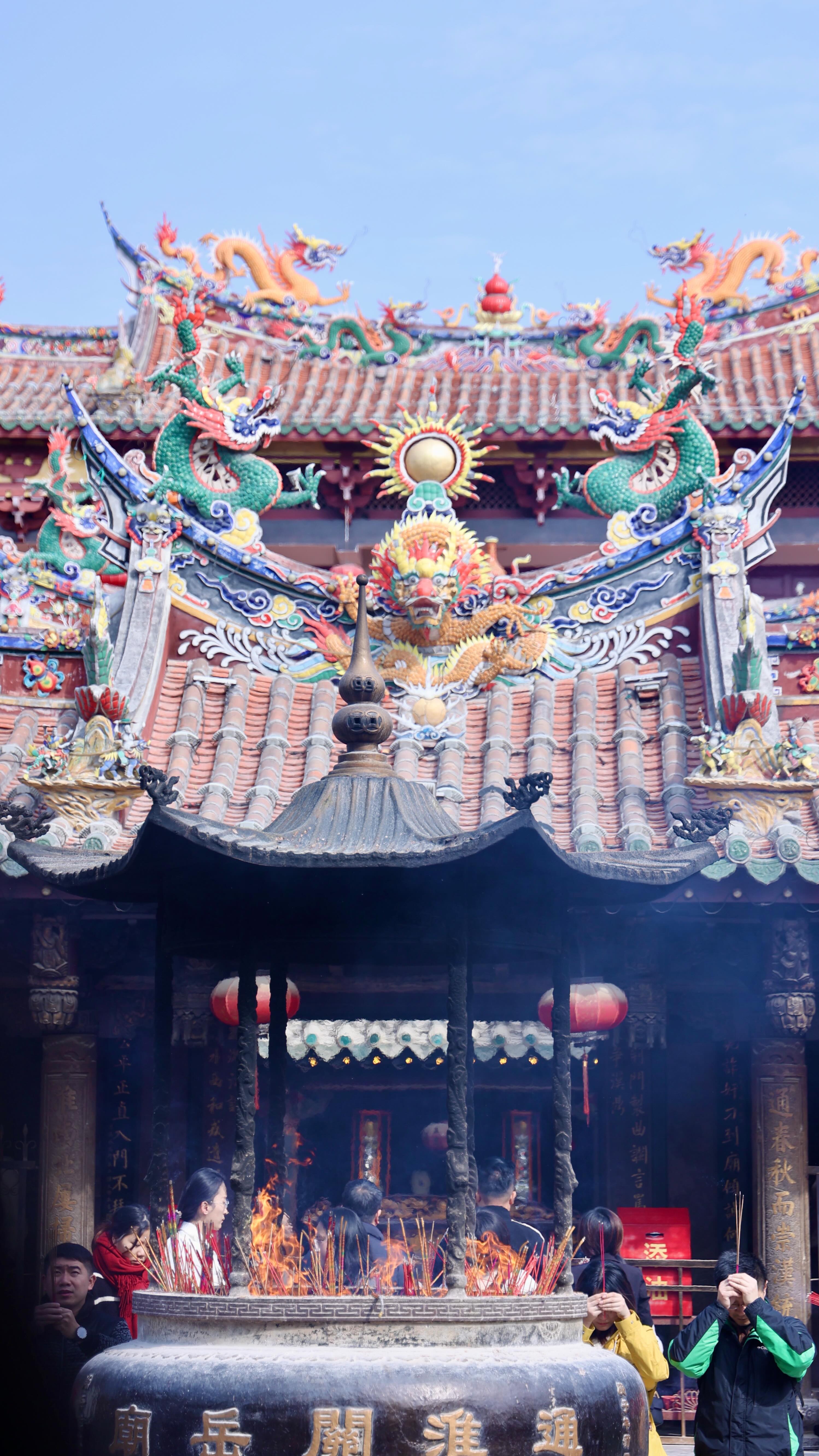 🌇 From Ancient Ports to Oyster Omelets: Quanzhou Awaits! 🌏✨
⏳ Step into the “City of Light”
Once the world’s busiest port, Quanzhou lit up the Maritime Silk Road as a global hub of trade and culture. Marco Polo called it “Zaiton” — a dazzling beacon where spices, silk, and stories flowed freely. Today, its soul whispers through ancient stone piers and hidden temple carvings — ready for your footsteps.
🕌 One Street, a Thousand Stories
How many cities have a mosque, Taoist temple and church sharing one block? Quanzhou’s cultural cocktail—spiced with Silk Road legacies—will leave you awe-struck.
Fun fact: Local “Hokkien” dialect even borrows words from Arabic and Persian!
🍲 Food Adventures, Day & Night
Crispy oyster omelets, soul-warming rice noodle soups, and the mysterious “sea worm jelly”… Follow us to night markets where smoke and laughter rise together. We’ll show you stalls even Google Maps misses! ⭐
🚄 Weekend Magic, Extended Journeys
Hop on a bullet train from Shanghai/Xiamen for a long weekend.
Or dive deeper: Pair Quanzhou with Xiamen’s beaches🏖️ and the fairy-tale Fujian Tulou (UNESCO earthen castles!)🏯 - History, nature, and food - all in one trip.
🌅 Walk Where Global Traders Once Stood
Imagine: Merchants from your homeland might’ve haggled here 800 years ago! Hunt for their traces—Persian tomb inscriptions, Indian-spiced temple art or European-style windows. Quanzhou isn’t just a destination… it’s a Time Machine.
✨ We’re Your Keys to the “Real” Quanzhou
Join us for:
→ Moonlit alley walks with storytellers (think lantern-lit secrets & tea tastings!).
→ Sunrise hikes to Qingyuan Mountain’s misty peaks.
→ Kitchen raids with grandmothers who’ve perfected recipes for 50+ years.
No scripts. No crowds. Just raw, flavorful, soul-stirring moments.
#QuanzhouMagic #SilkRoadEats #TravelDeeper
#FujianExplorer #travelchina #woksandwonders